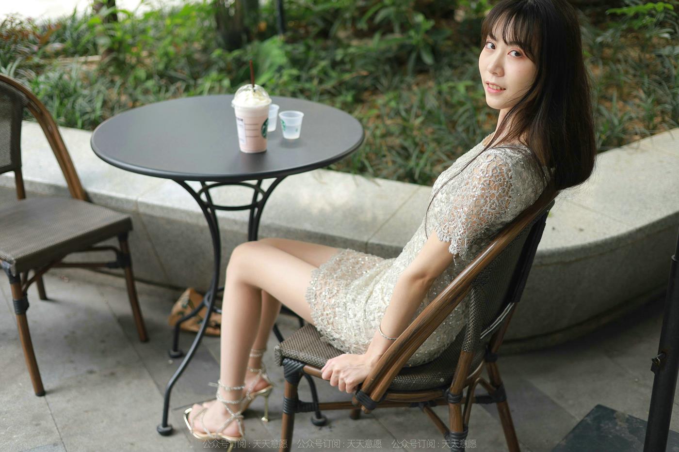 图片[32]-[IESS异思趣向] 2022.05.28 丝享家1101：团团《一闪一闪亮晶晶》[86P] – 速更版-美库