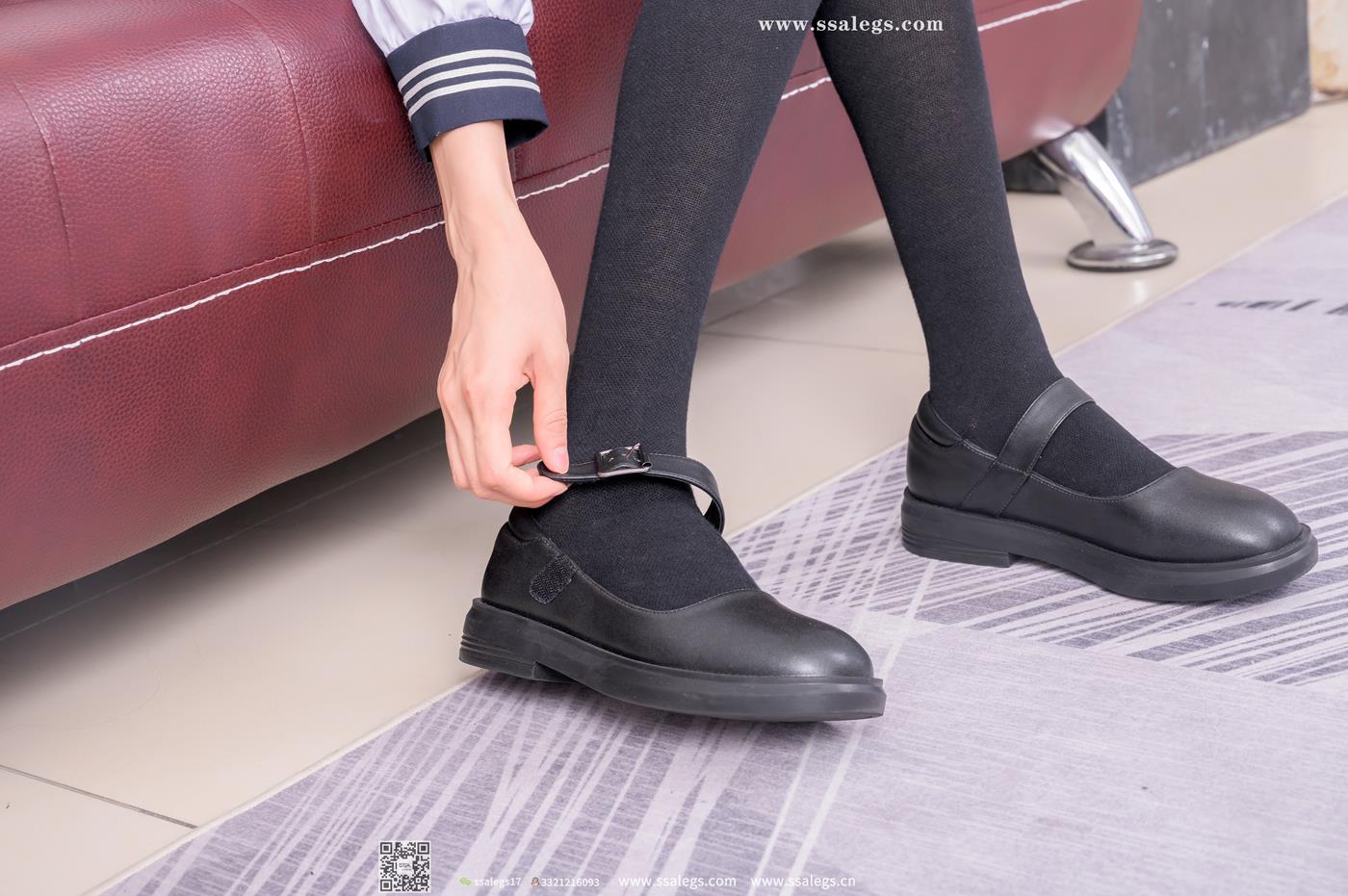 图片[117]-[SSA丝社]超清写真 NO.427 星星今天双层丝双倍快乐(上)[129P] – 速更版-美库