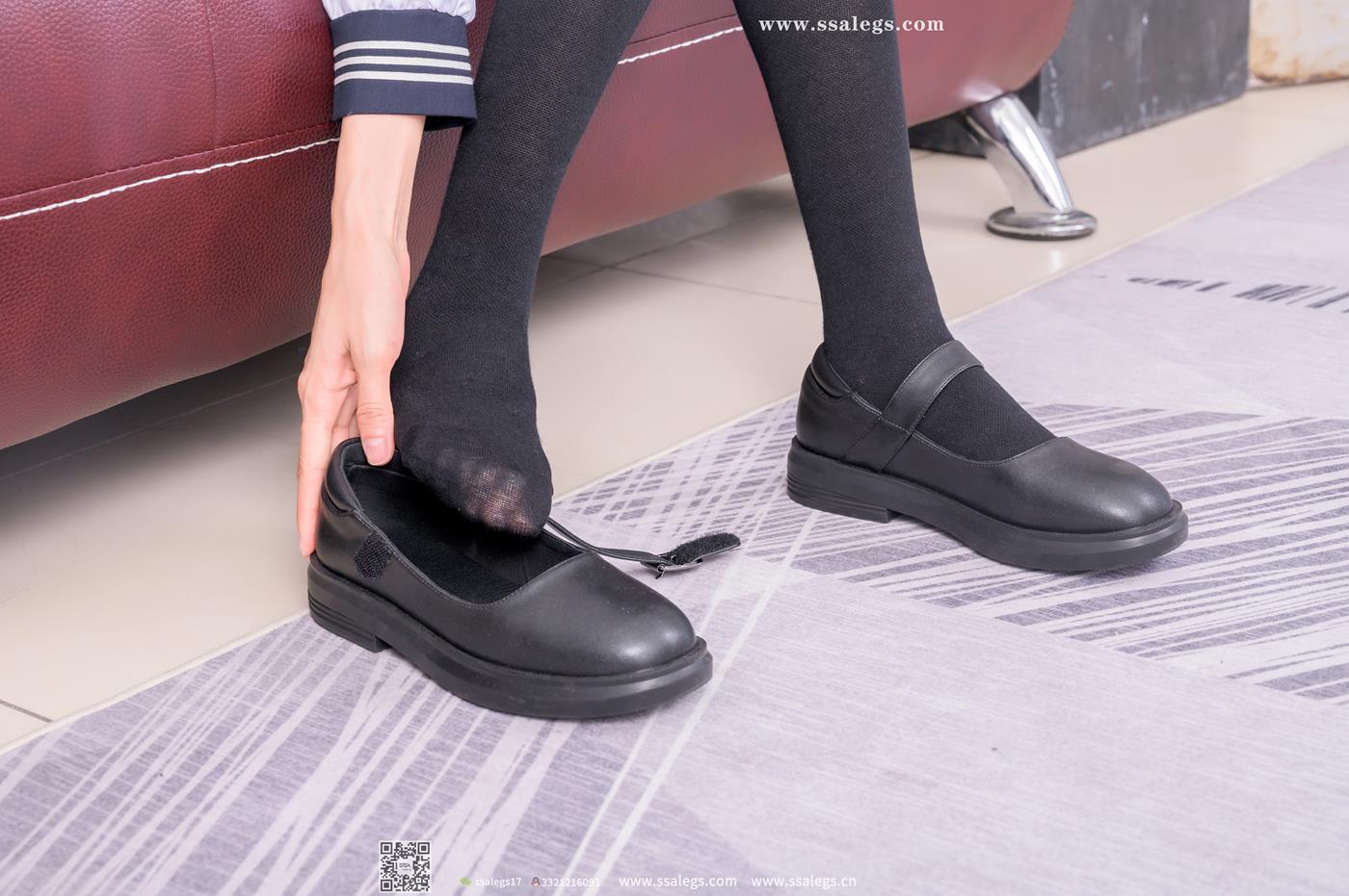 图片[119]-[SSA丝社]超清写真 NO.427 星星今天双层丝双倍快乐(上)[129P] – 速更版-美库