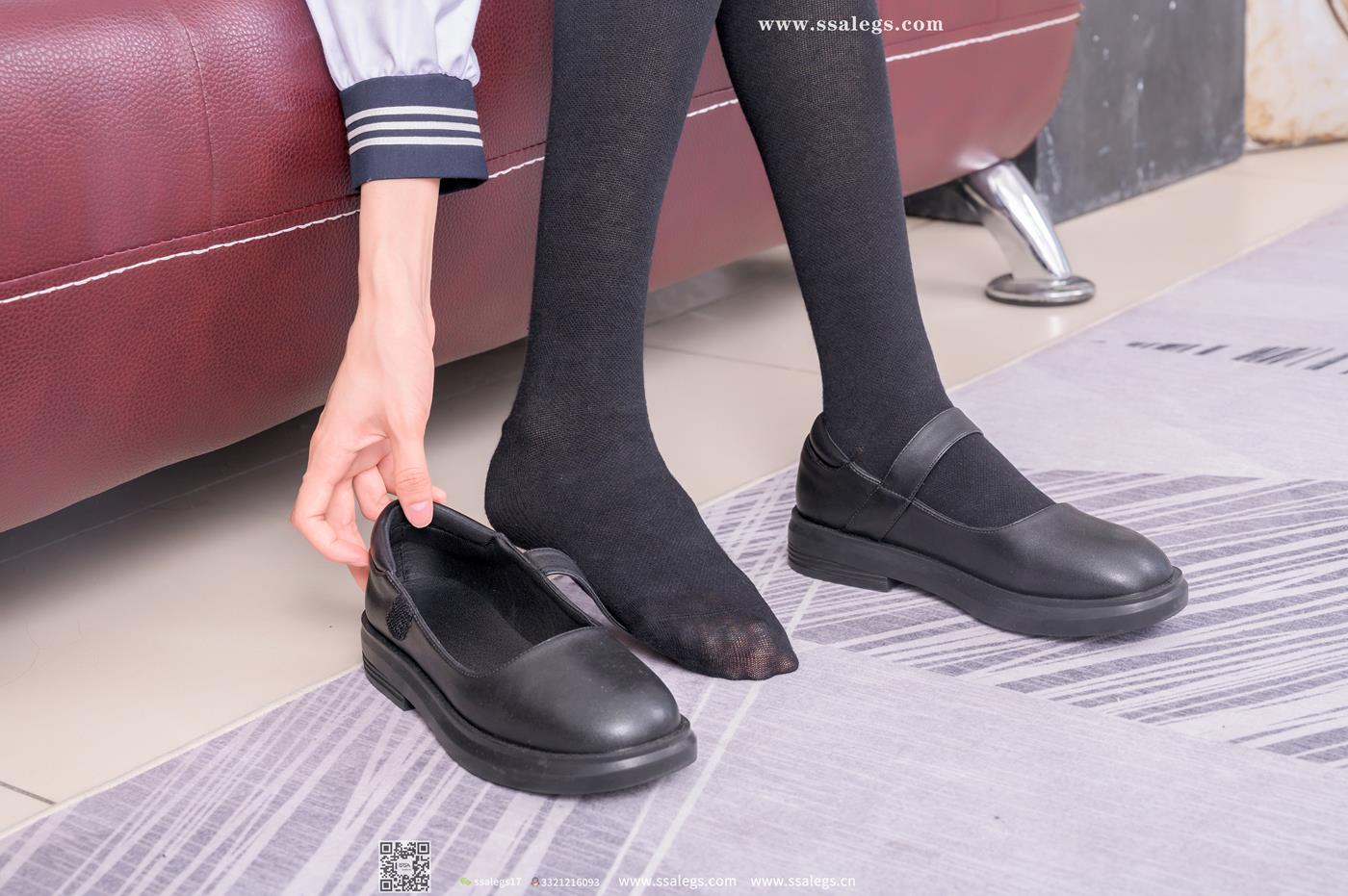 图片[120]-[SSA丝社]超清写真 NO.427 星星今天双层丝双倍快乐(上)[129P] – 速更版-美库