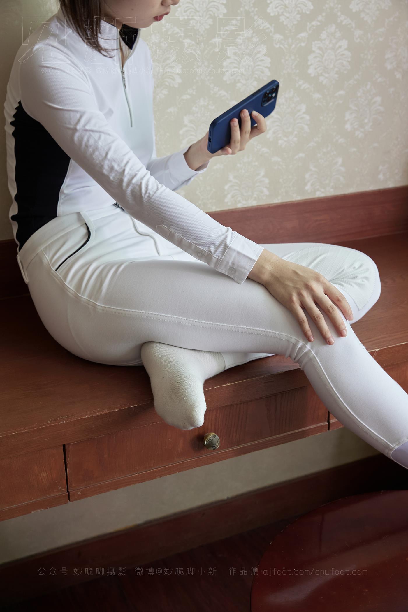 图片[206]-[见新摄影]NO.021 巅峰 英姿飒爽 帅气少女风 ｜ 又酷又美的骑[323P] – 速更版-美库