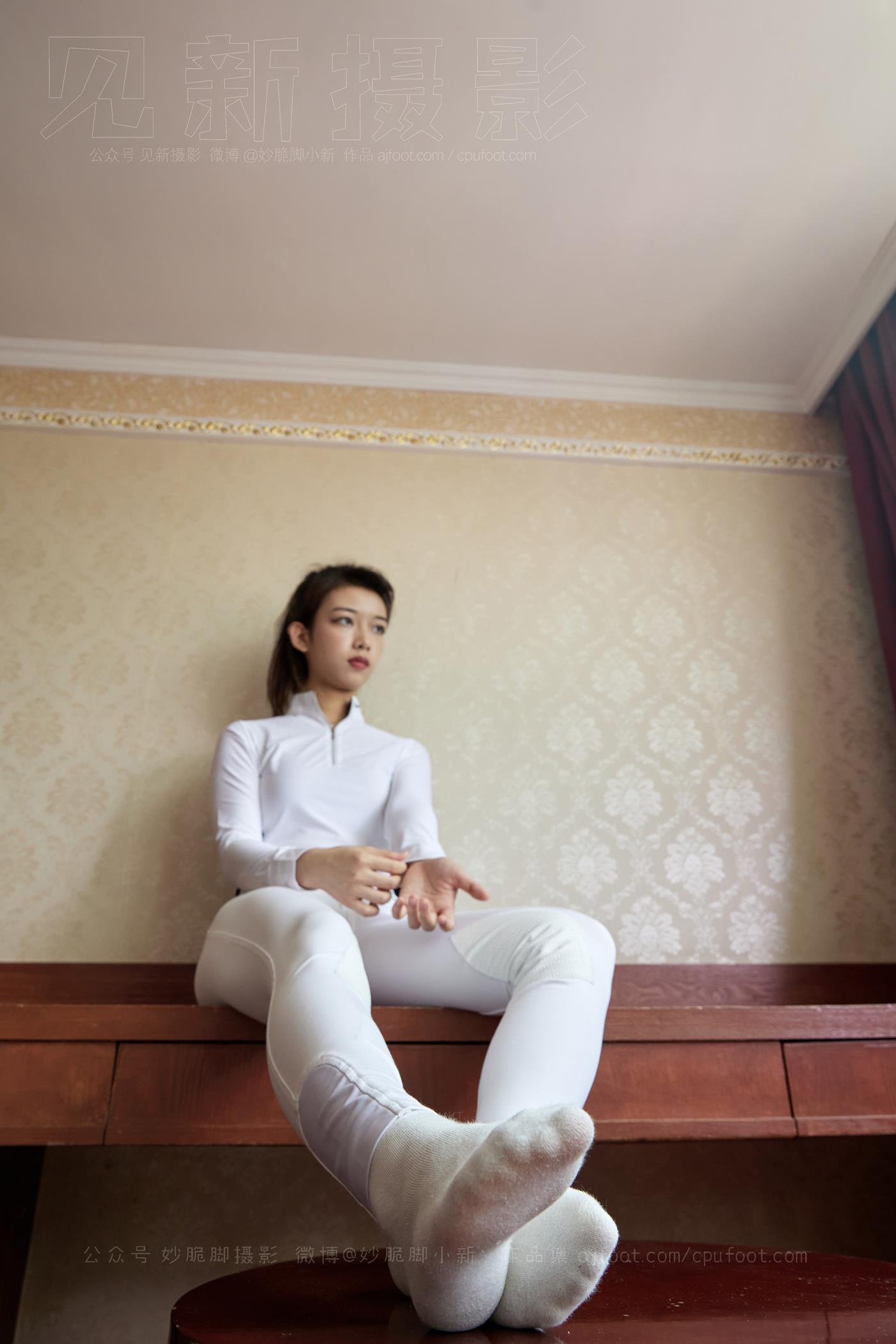 图片[225]-[见新摄影]NO.021 巅峰 英姿飒爽 帅气少女风 ｜ 又酷又美的骑[323P] – 速更版-美库