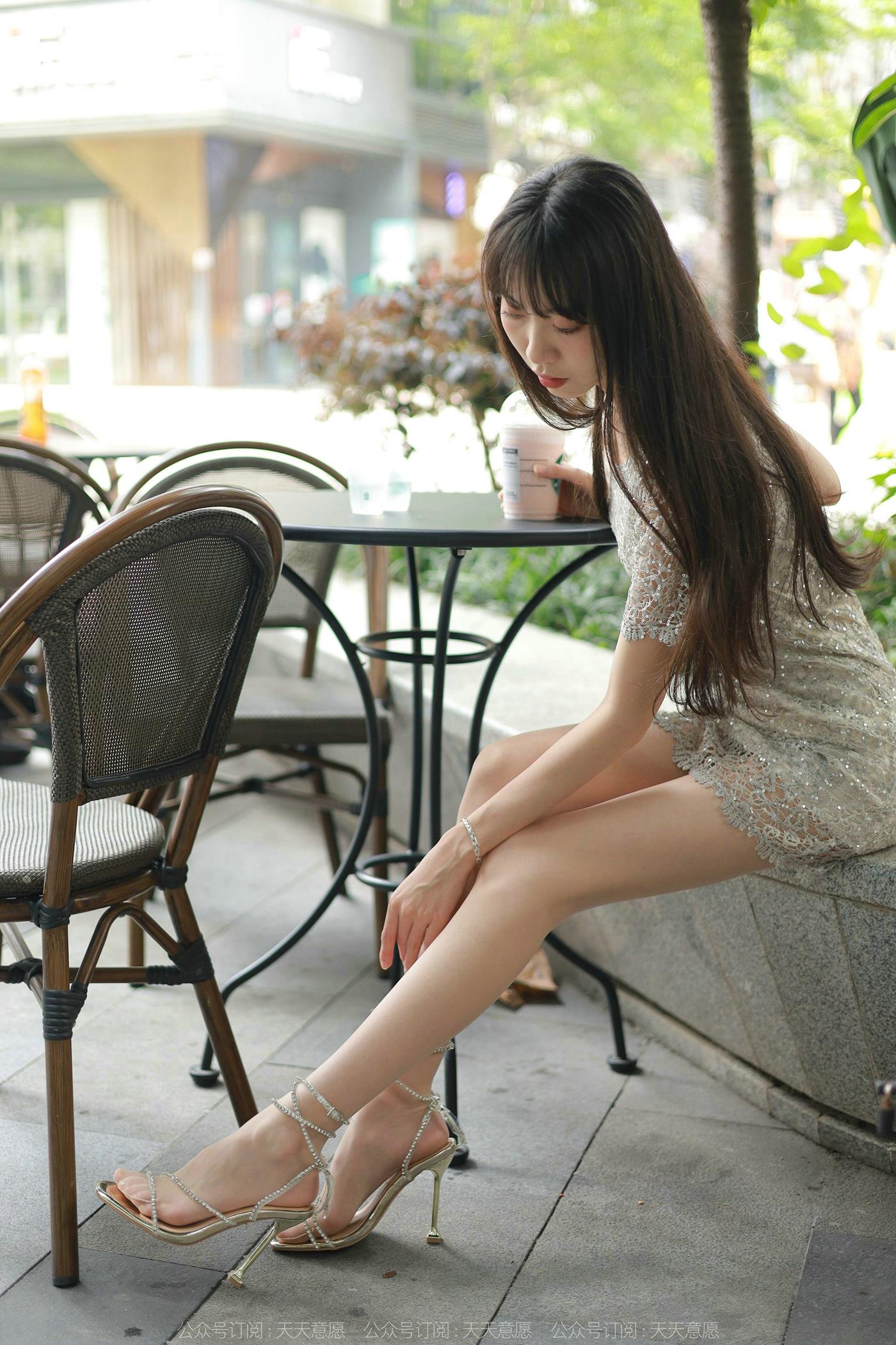 图片[53]-[IESS异思趣向] 2022.05.28 丝享家1101：团团《一闪一闪亮晶晶》[86P] – 速更版-美库