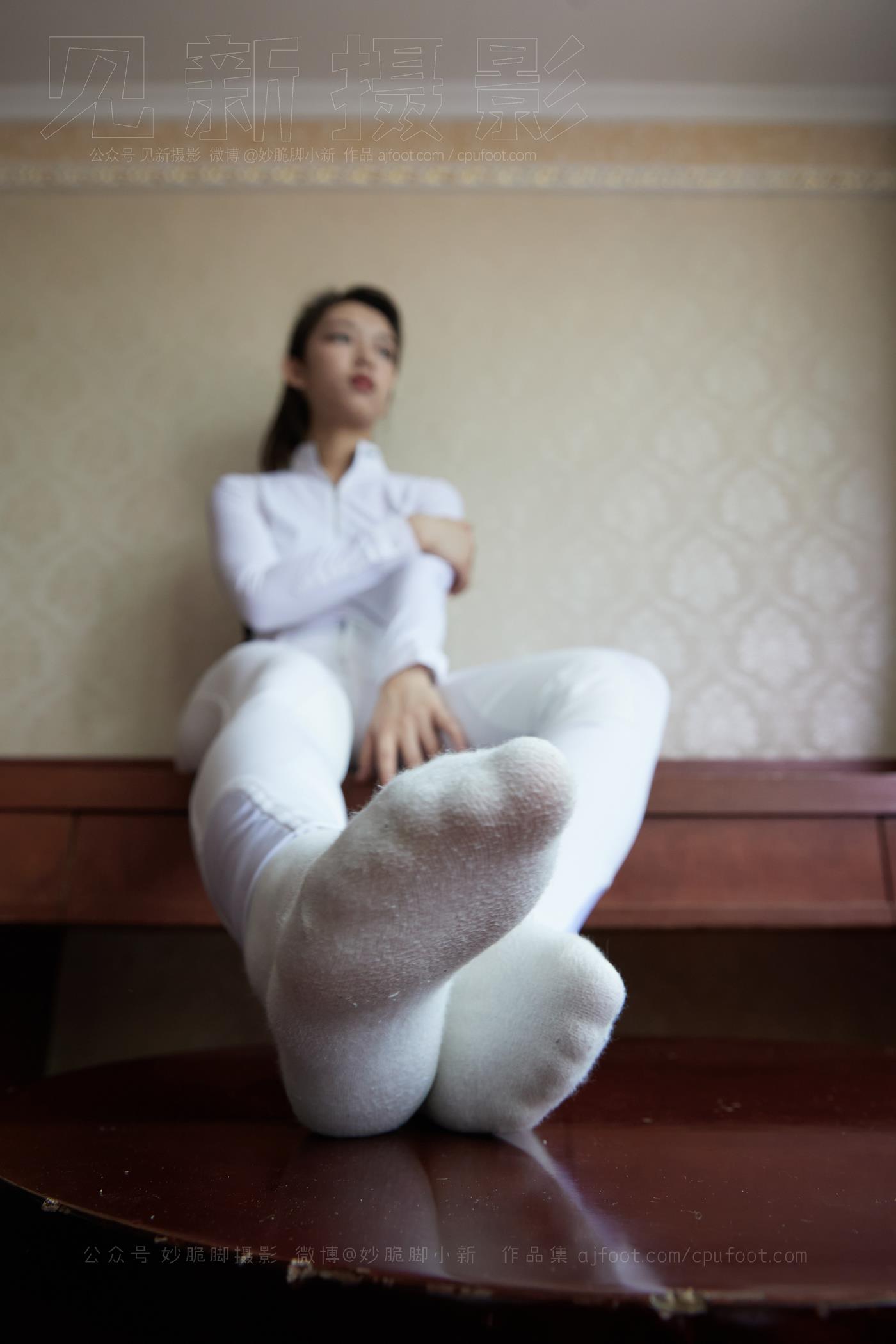 图片[226]-[见新摄影]NO.021 巅峰 英姿飒爽 帅气少女风 ｜ 又酷又美的骑[323P] – 速更版-美库