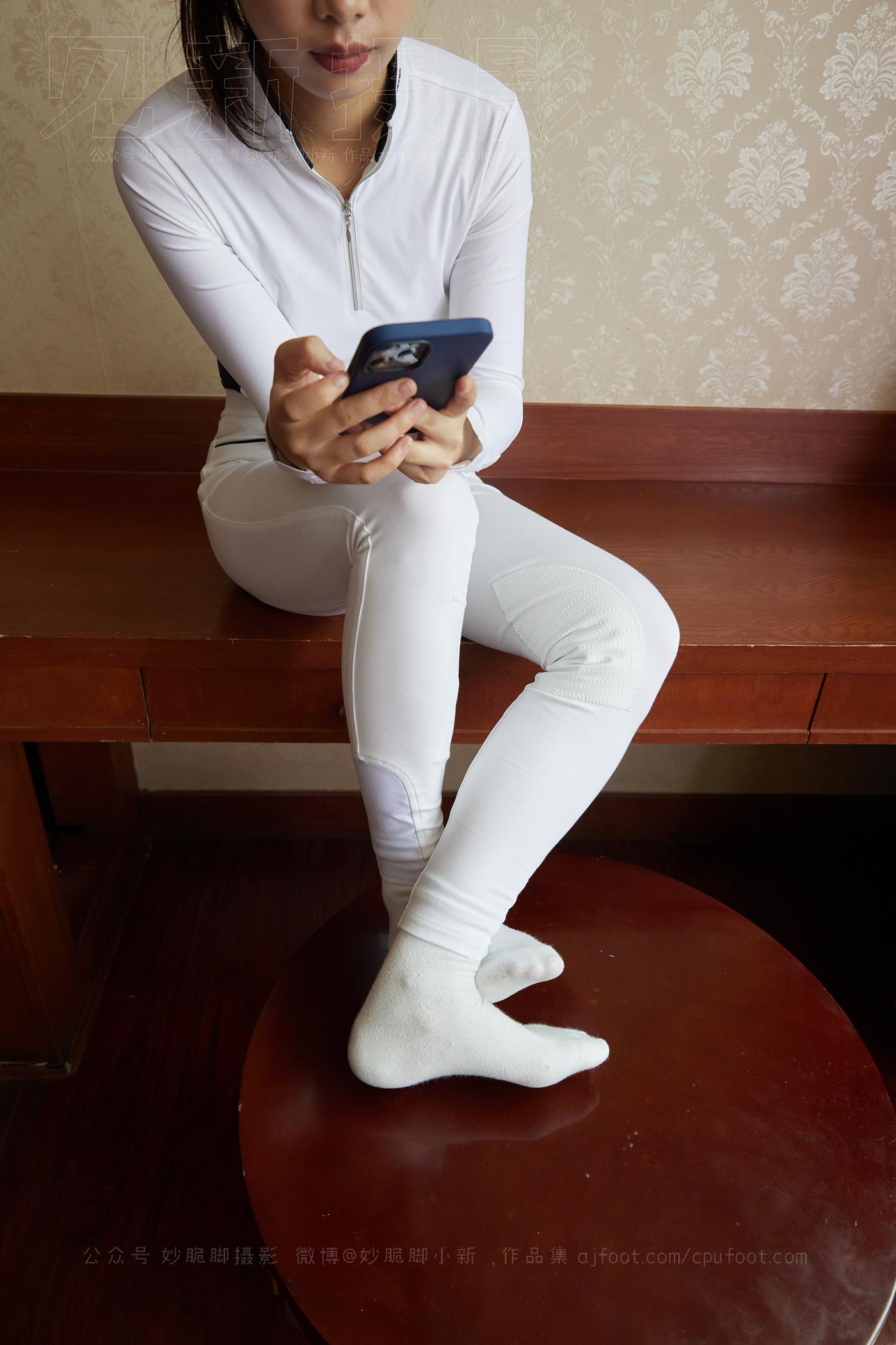 图片[229]-[见新摄影]NO.021 巅峰 英姿飒爽 帅气少女风 ｜ 又酷又美的骑[323P] – 速更版-美库