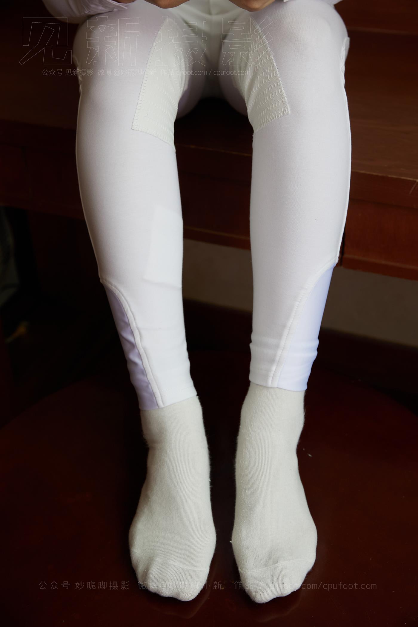 图片[232]-[见新摄影]NO.021 巅峰 英姿飒爽 帅气少女风 ｜ 又酷又美的骑[323P] – 速更版-美库