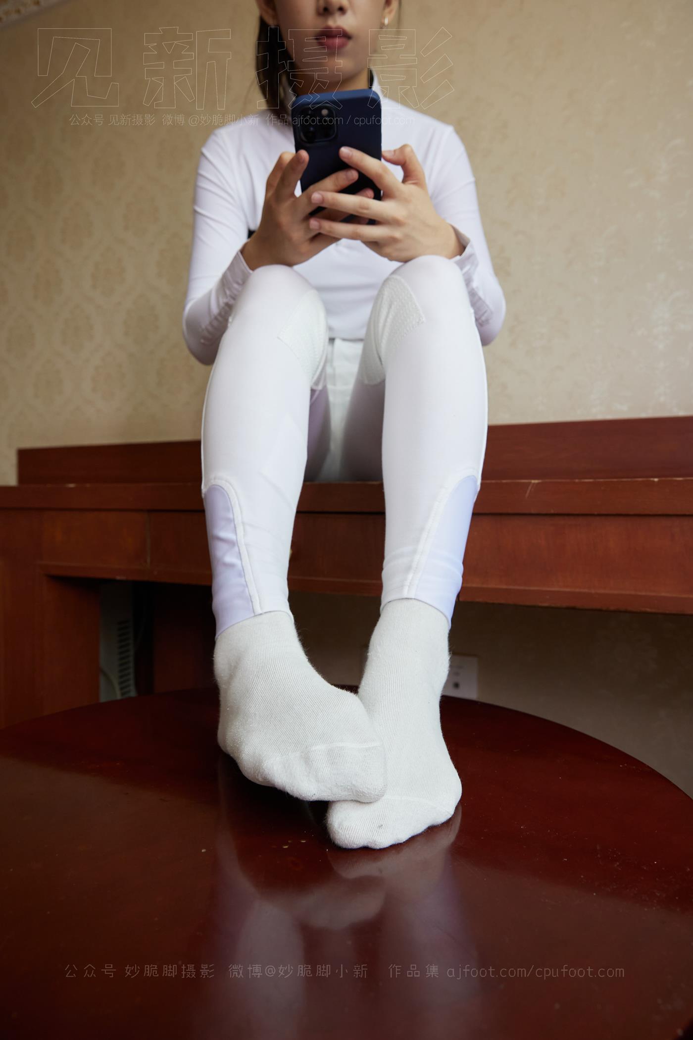 图片[237]-[见新摄影]NO.021 巅峰 英姿飒爽 帅气少女风 ｜ 又酷又美的骑[323P] – 速更版-美库