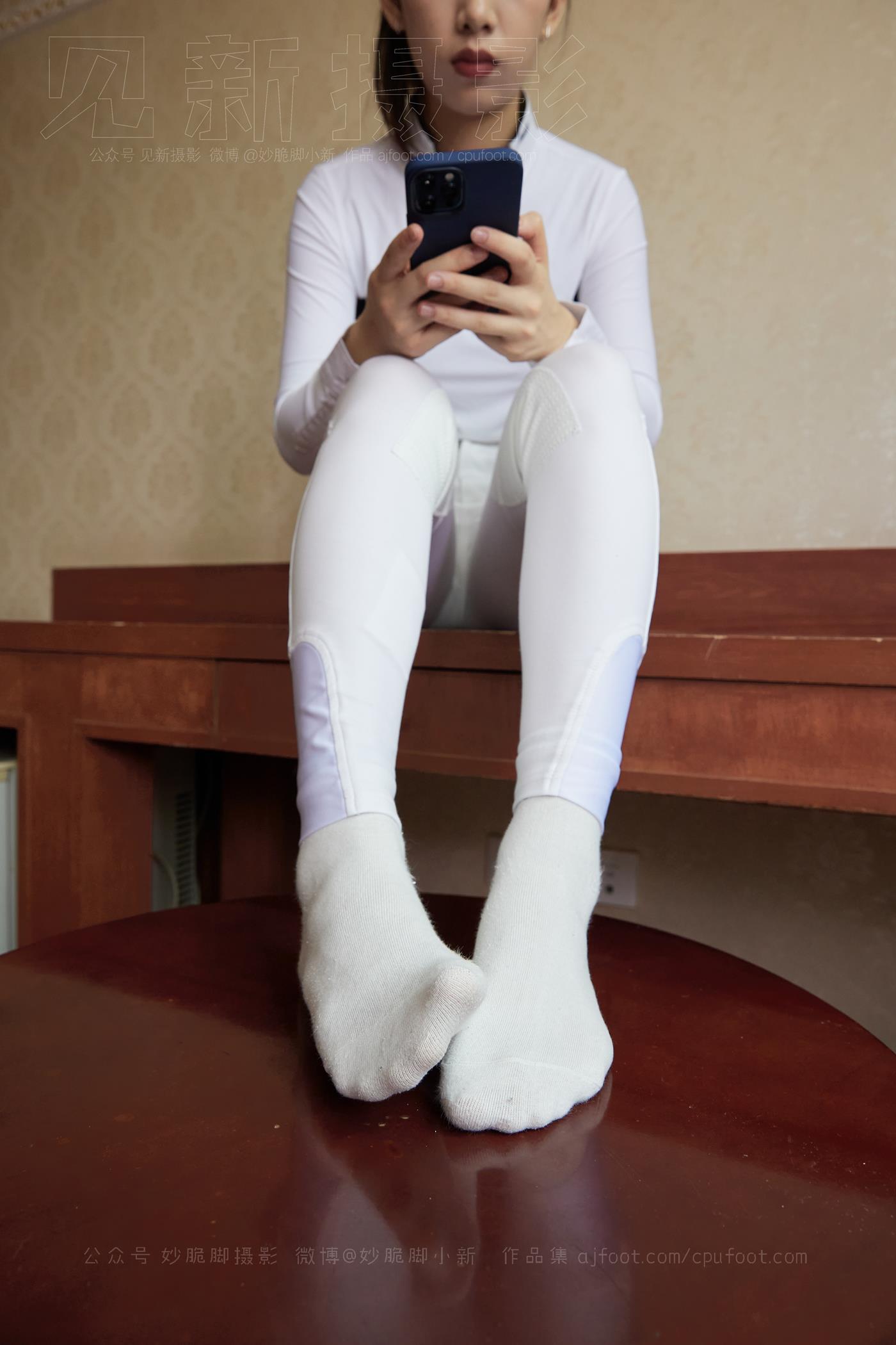 图片[238]-[见新摄影]NO.021 巅峰 英姿飒爽 帅气少女风 ｜ 又酷又美的骑[323P] – 速更版-美库