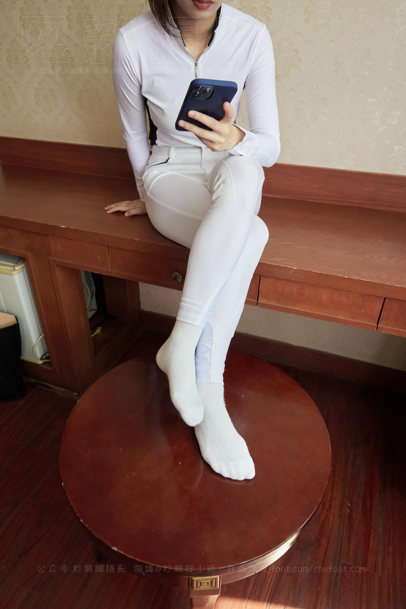 图片[242]-[见新摄影]NO.021 巅峰 英姿飒爽 帅气少女风 ｜ 又酷又美的骑[323P] – 速更版-美库