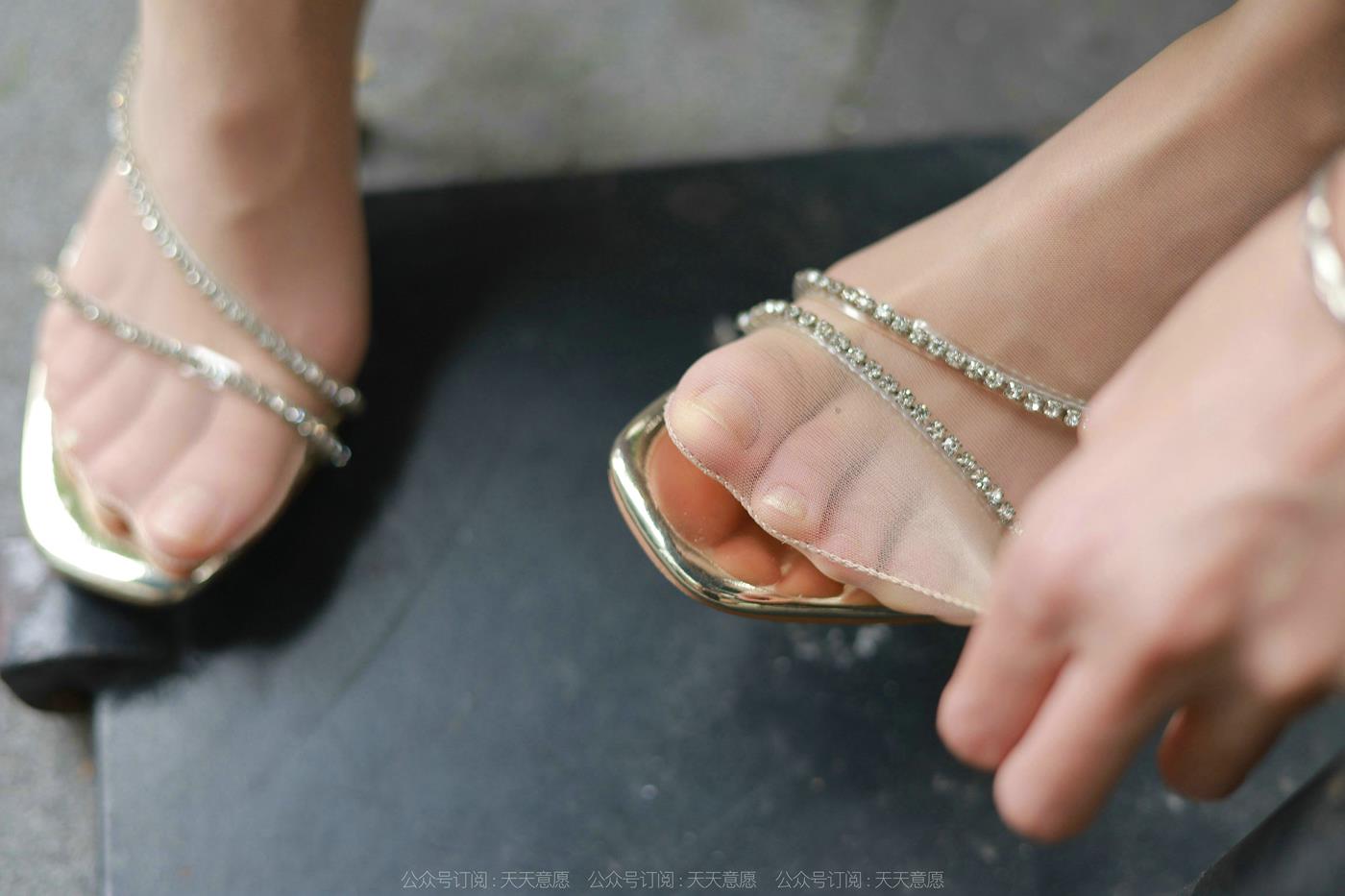 图片[68]-[IESS异思趣向] 2022.05.28 丝享家1101：团团《一闪一闪亮晶晶》[86P] – 速更版-美库