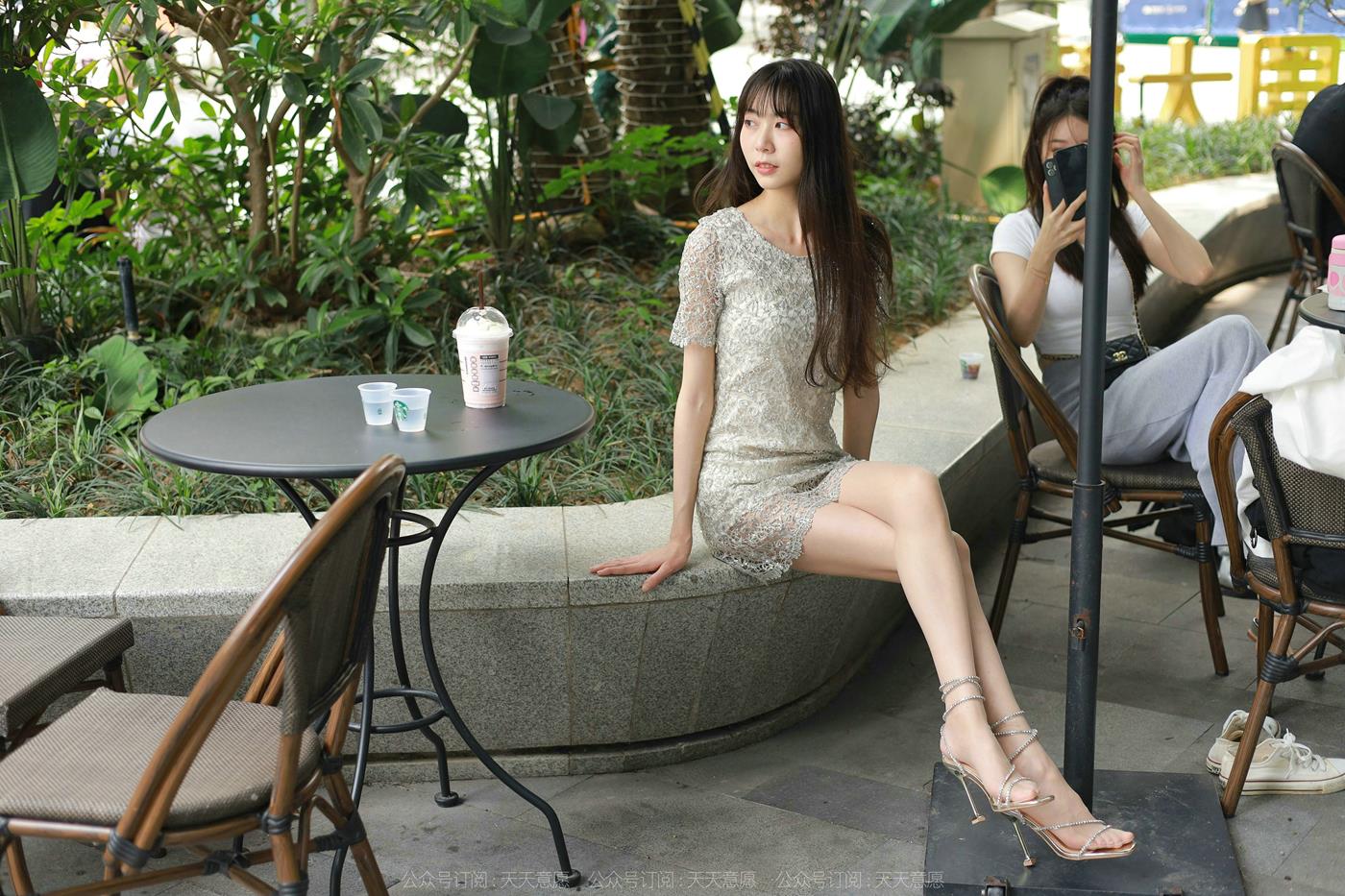 图片[72]-[IESS异思趣向] 2022.05.28 丝享家1101：团团《一闪一闪亮晶晶》[86P] – 速更版-美库