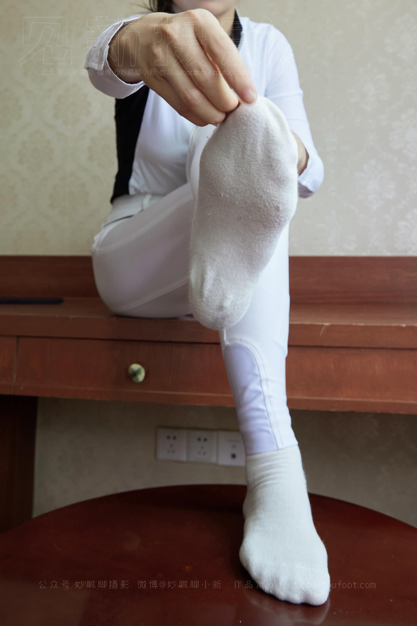 图片[255]-[见新摄影]NO.021 巅峰 英姿飒爽 帅气少女风 ｜ 又酷又美的骑[323P] – 速更版-美库