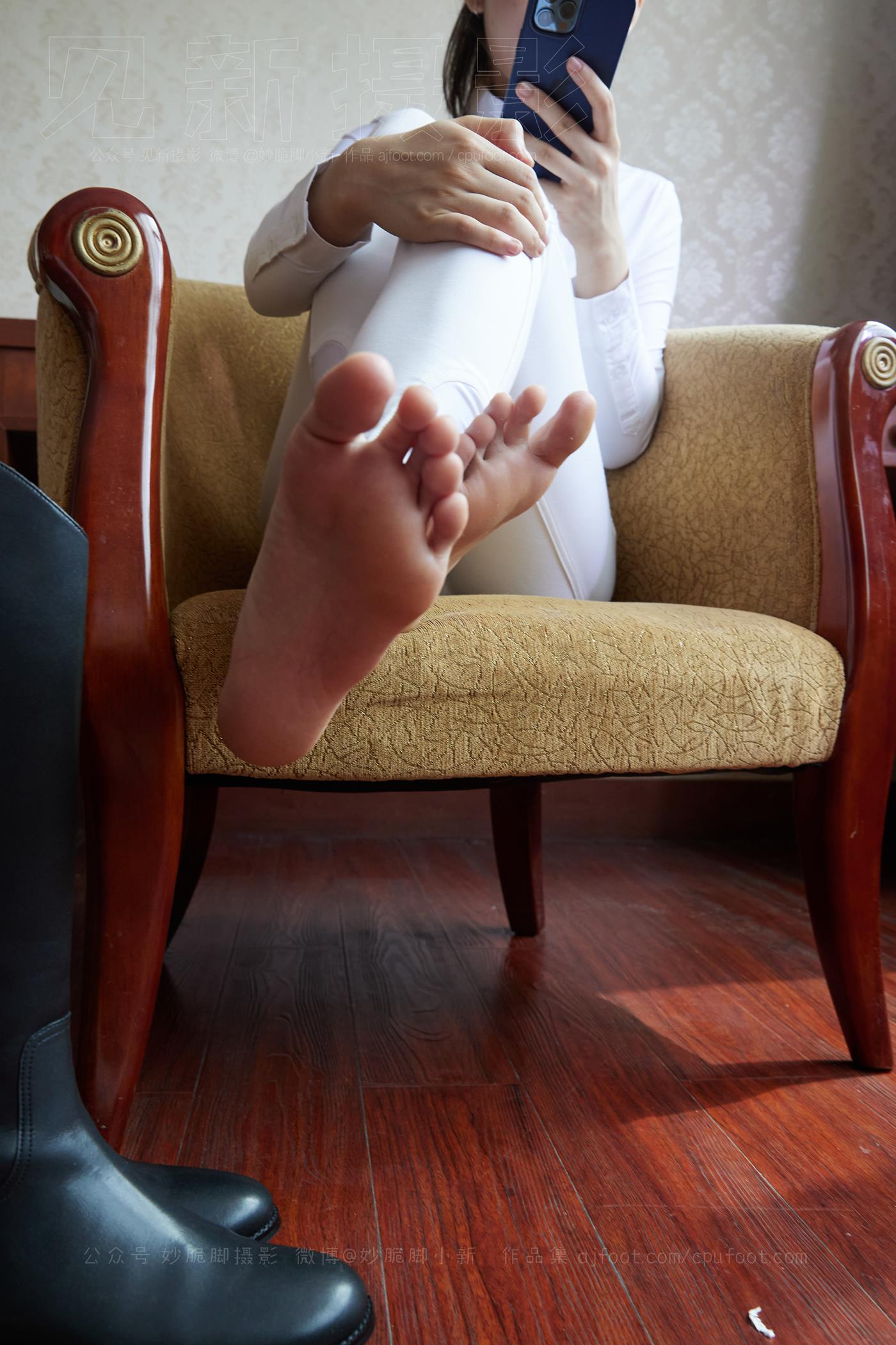 图片[300]-[见新摄影]NO.021 巅峰 英姿飒爽 帅气少女风 ｜ 又酷又美的骑[323P] – 速更版-美库