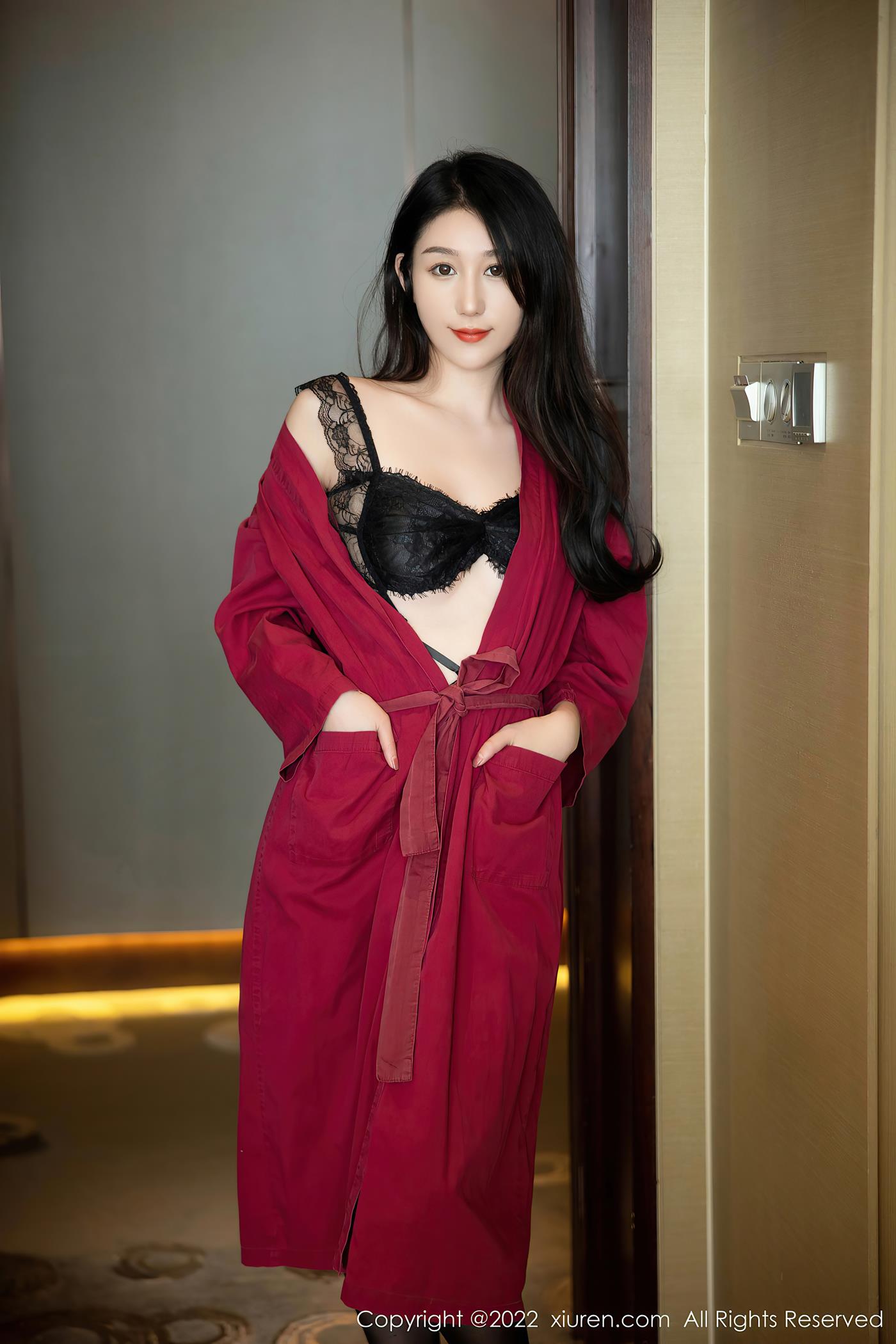 图片[12]-[Xiuren秀人网]2022.09.22 NO.5624 薇薇酱[59+1P] – 速更版-美库