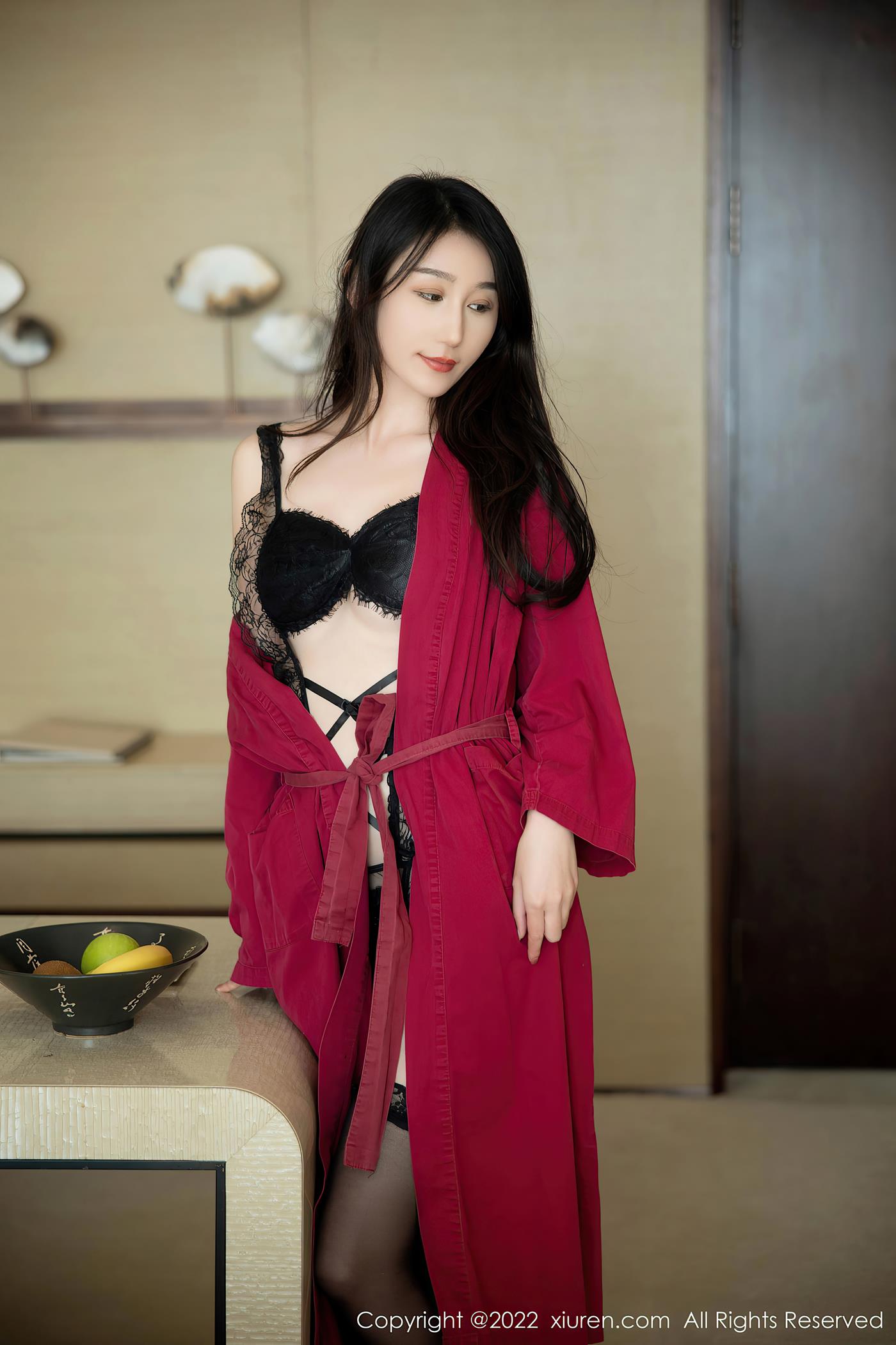 图片[18]-[Xiuren秀人网]2022.09.22 NO.5624 薇薇酱[59+1P] – 速更版-美库