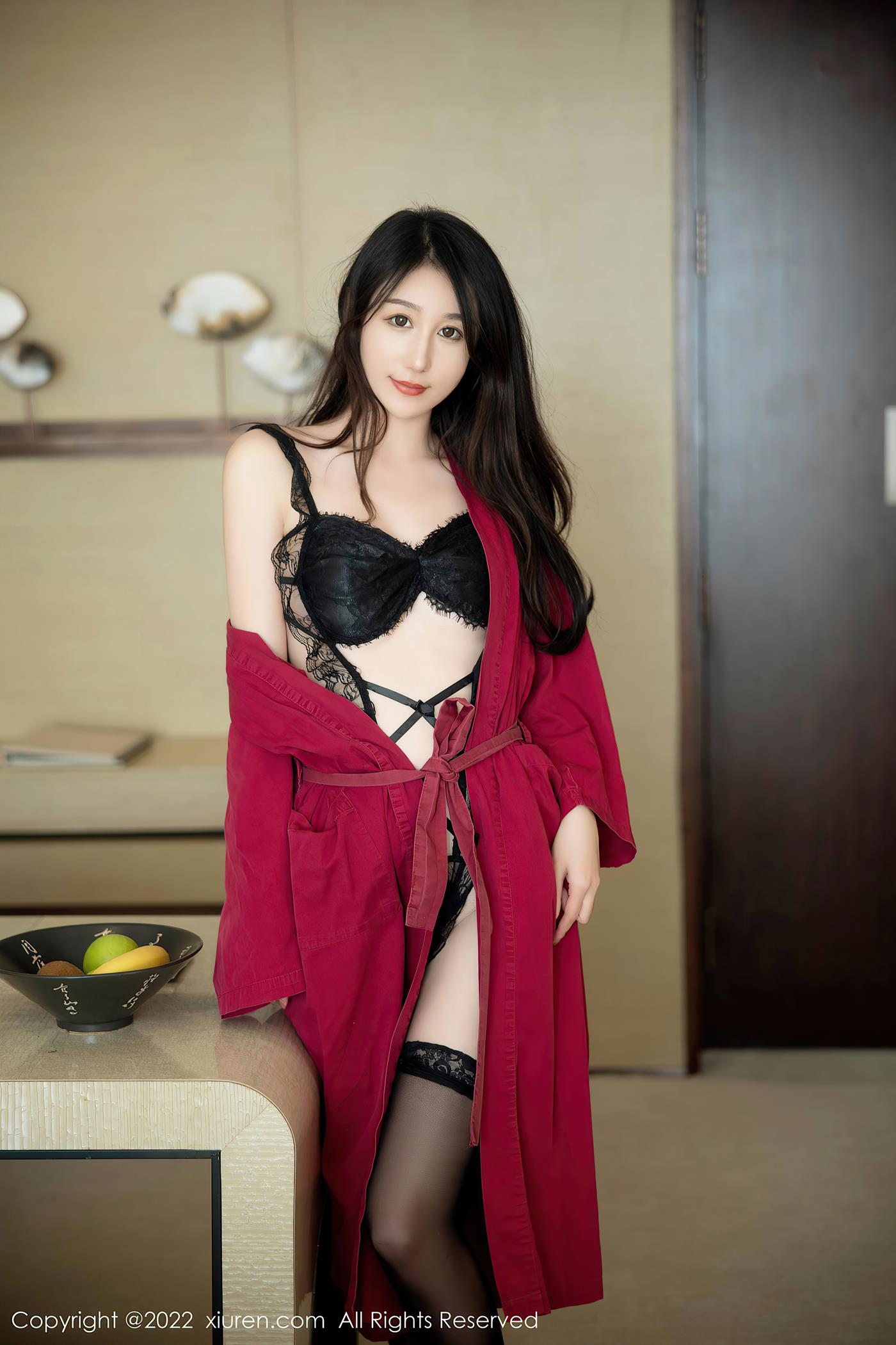 图片[19]-[Xiuren秀人网]2022.09.22 NO.5624 薇薇酱[59+1P] – 速更版-美库