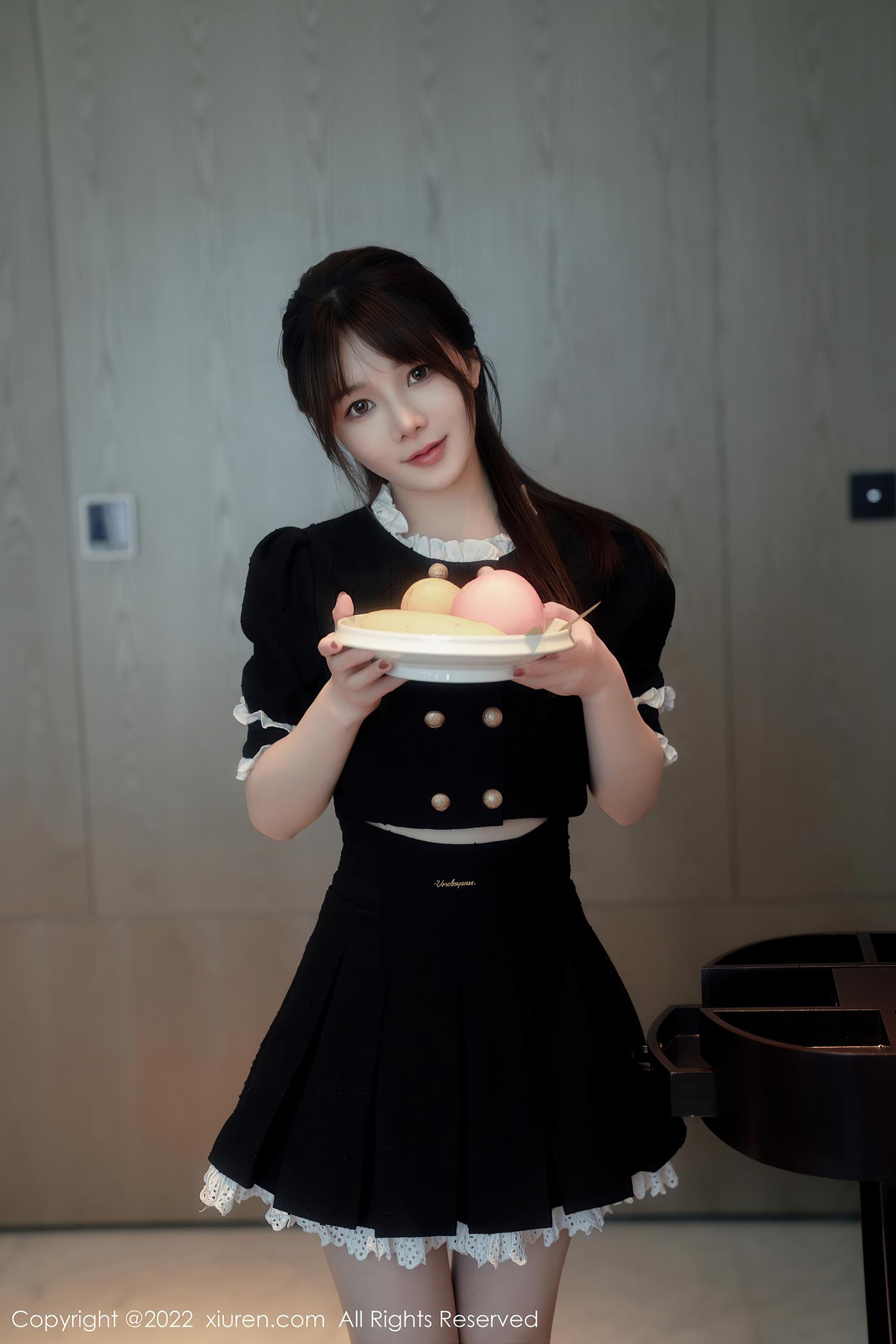 图片[19]-[Xiuren秀人网]2022.09.22 NO.5626 婠婠么[41+1P] – 速更版-美库