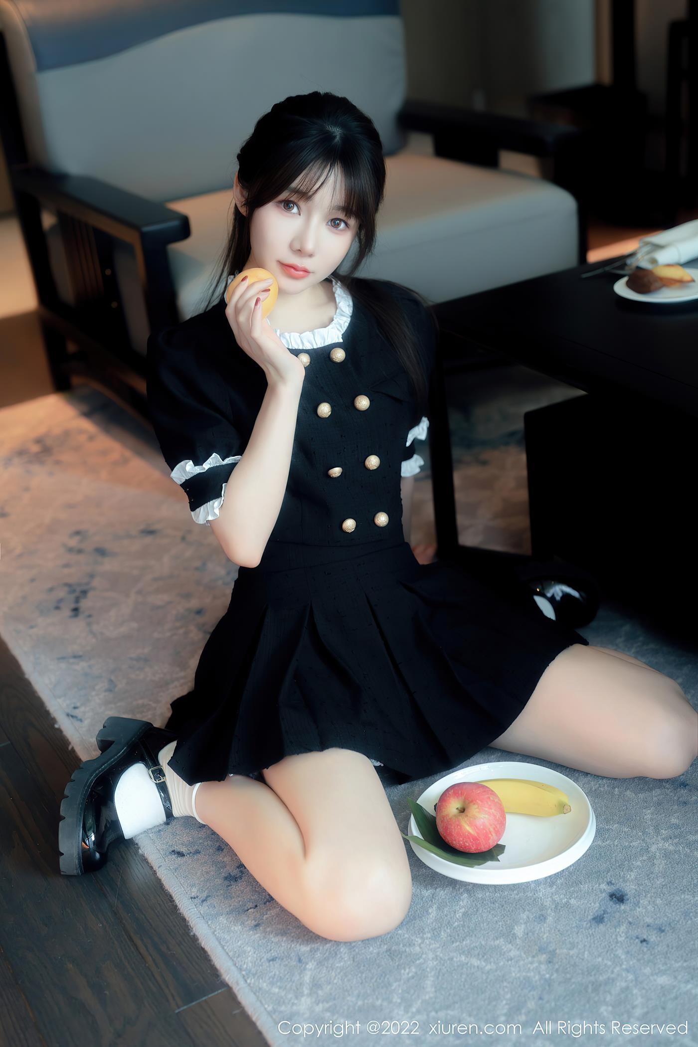 图片[25]-[Xiuren秀人网]2022.09.22 NO.5626 婠婠么[41+1P] – 速更版-美库