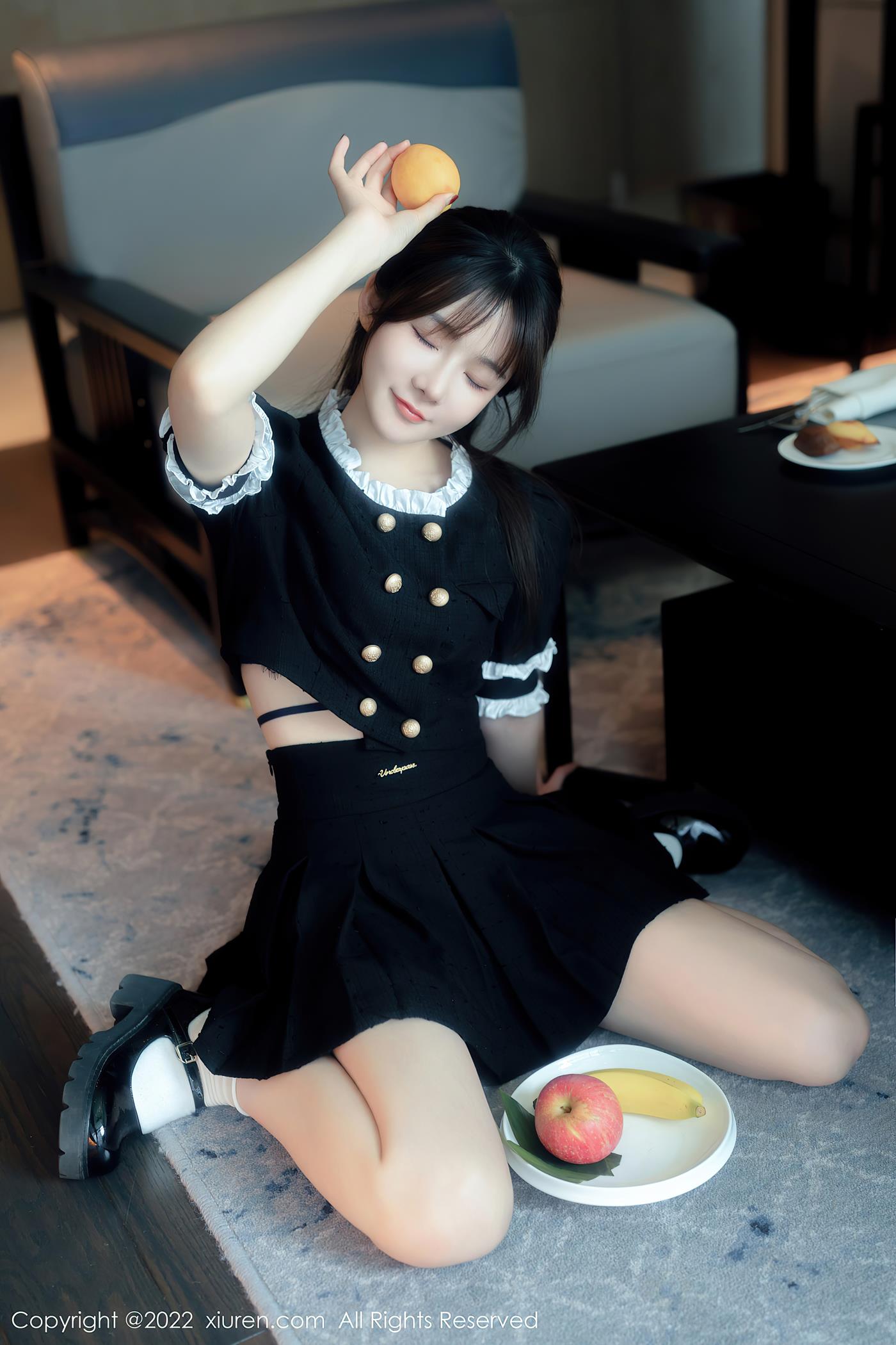 图片[26]-[Xiuren秀人网]2022.09.22 NO.5626 婠婠么[41+1P] – 速更版-美库