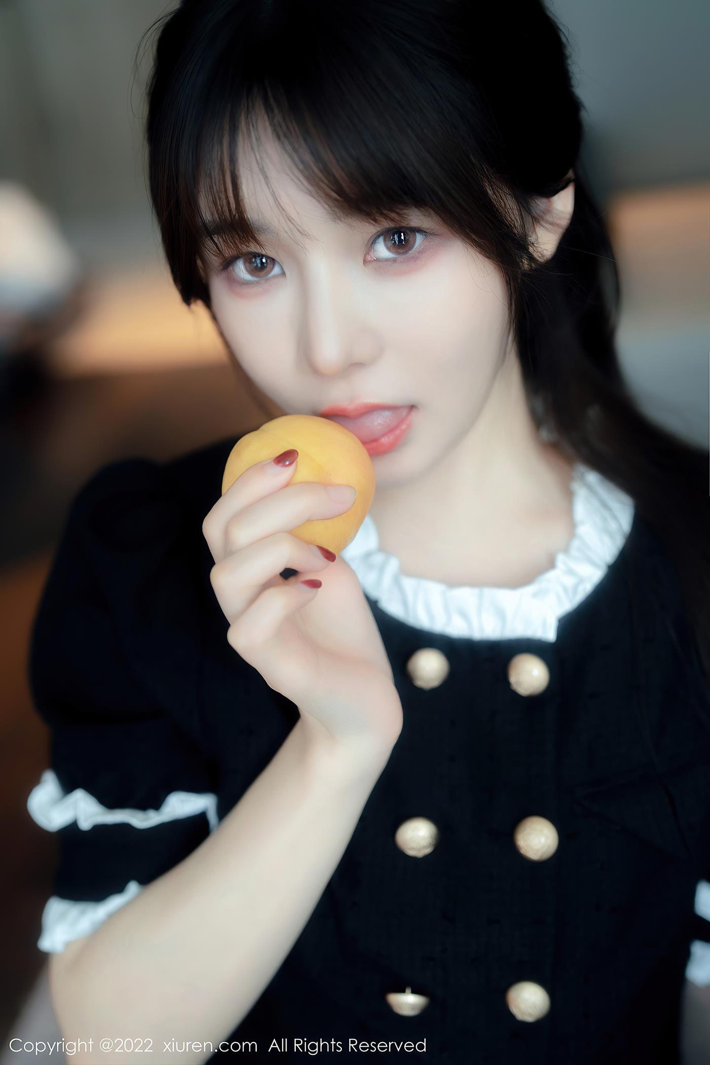 图片[27]-[Xiuren秀人网]2022.09.22 NO.5626 婠婠么[41+1P] – 速更版-美库