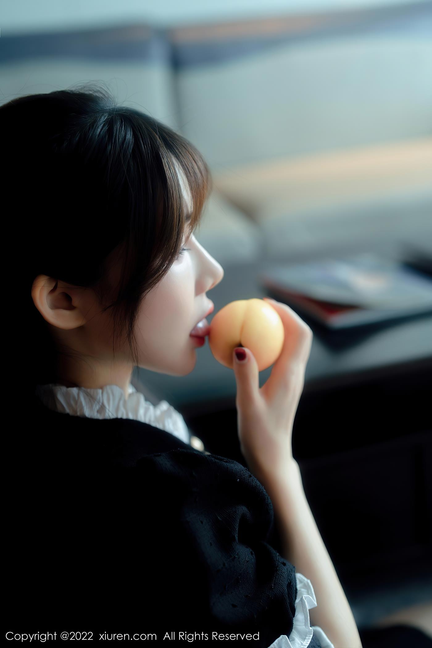 图片[28]-[Xiuren秀人网]2022.09.22 NO.5626 婠婠么[41+1P] – 速更版-美库