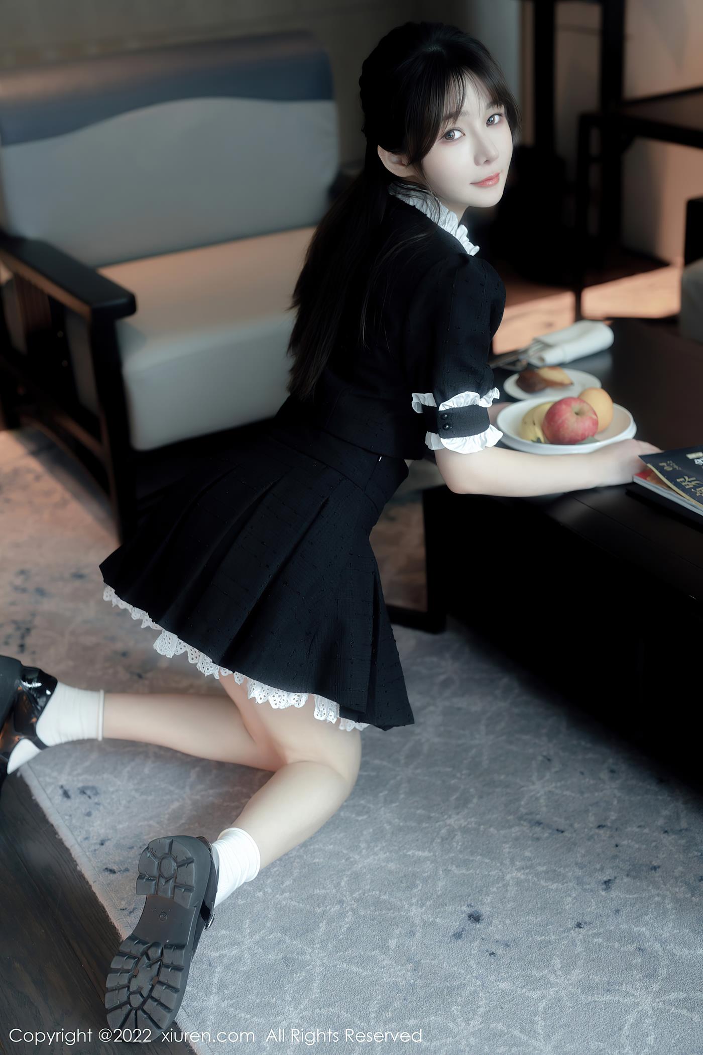 图片[30]-[Xiuren秀人网]2022.09.22 NO.5626 婠婠么[41+1P] – 速更版-美库