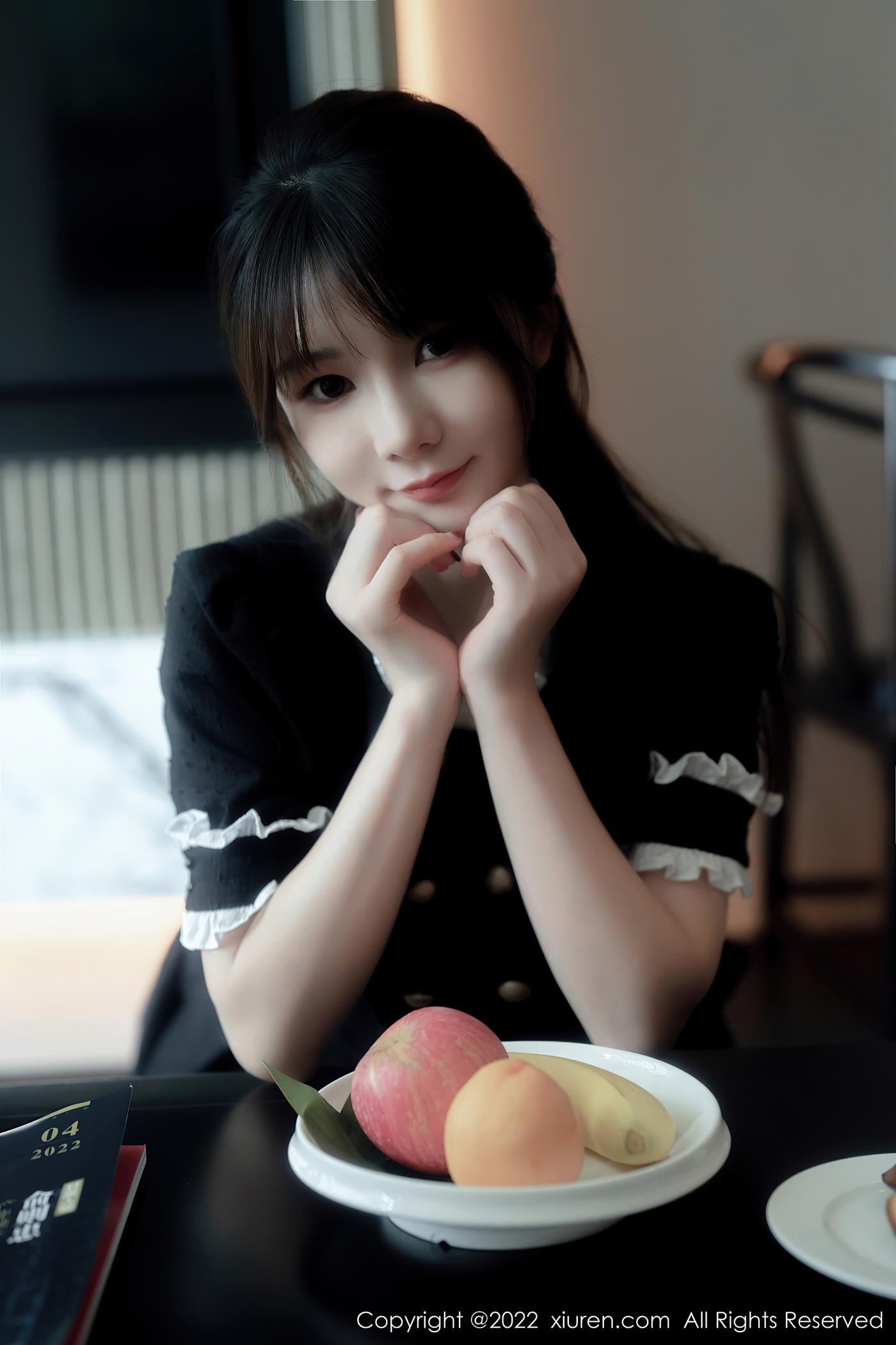 图片[33]-[Xiuren秀人网]2022.09.22 NO.5626 婠婠么[41+1P] – 速更版-美库