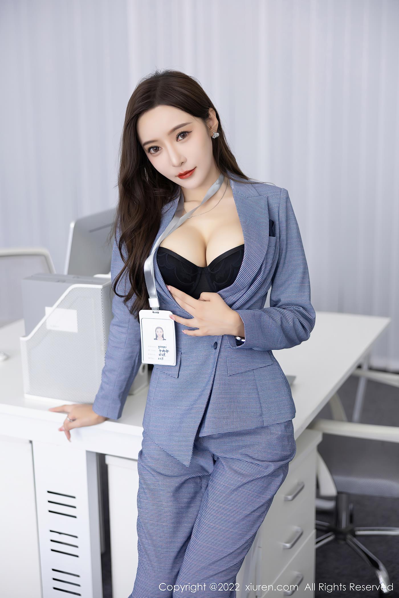 图片[16]-[Xiuren秀人网]2022.09.22 NO.5629 王馨瑶yanni[60+1P] – 速更版-美库