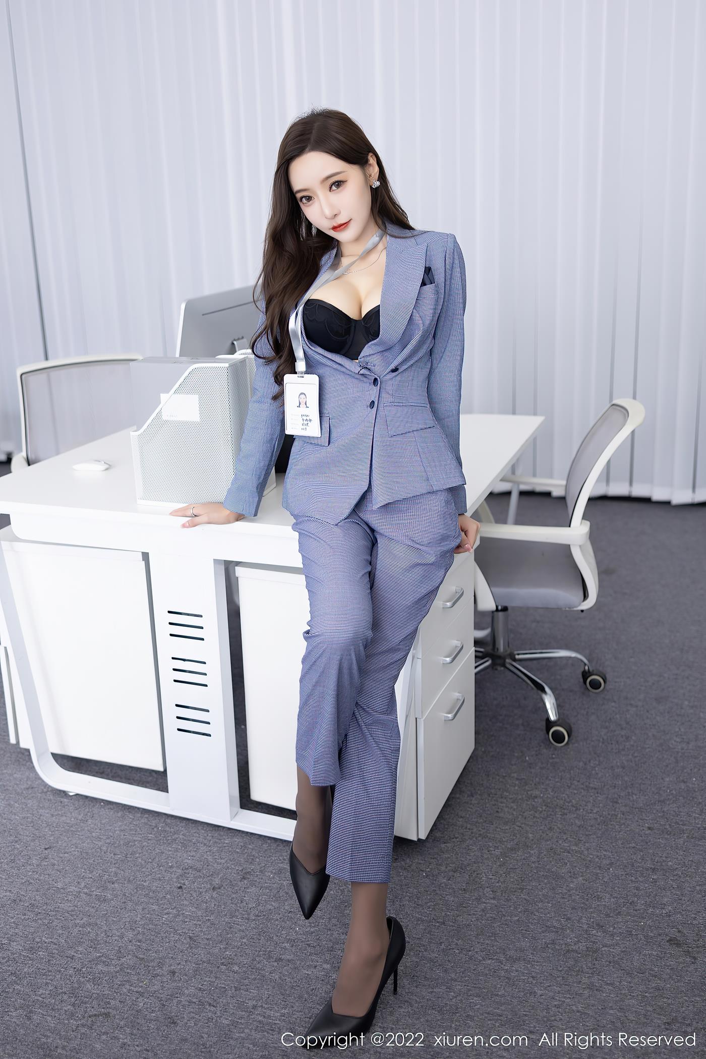 图片[17]-[Xiuren秀人网]2022.09.22 NO.5629 王馨瑶yanni[60+1P] – 速更版-美库