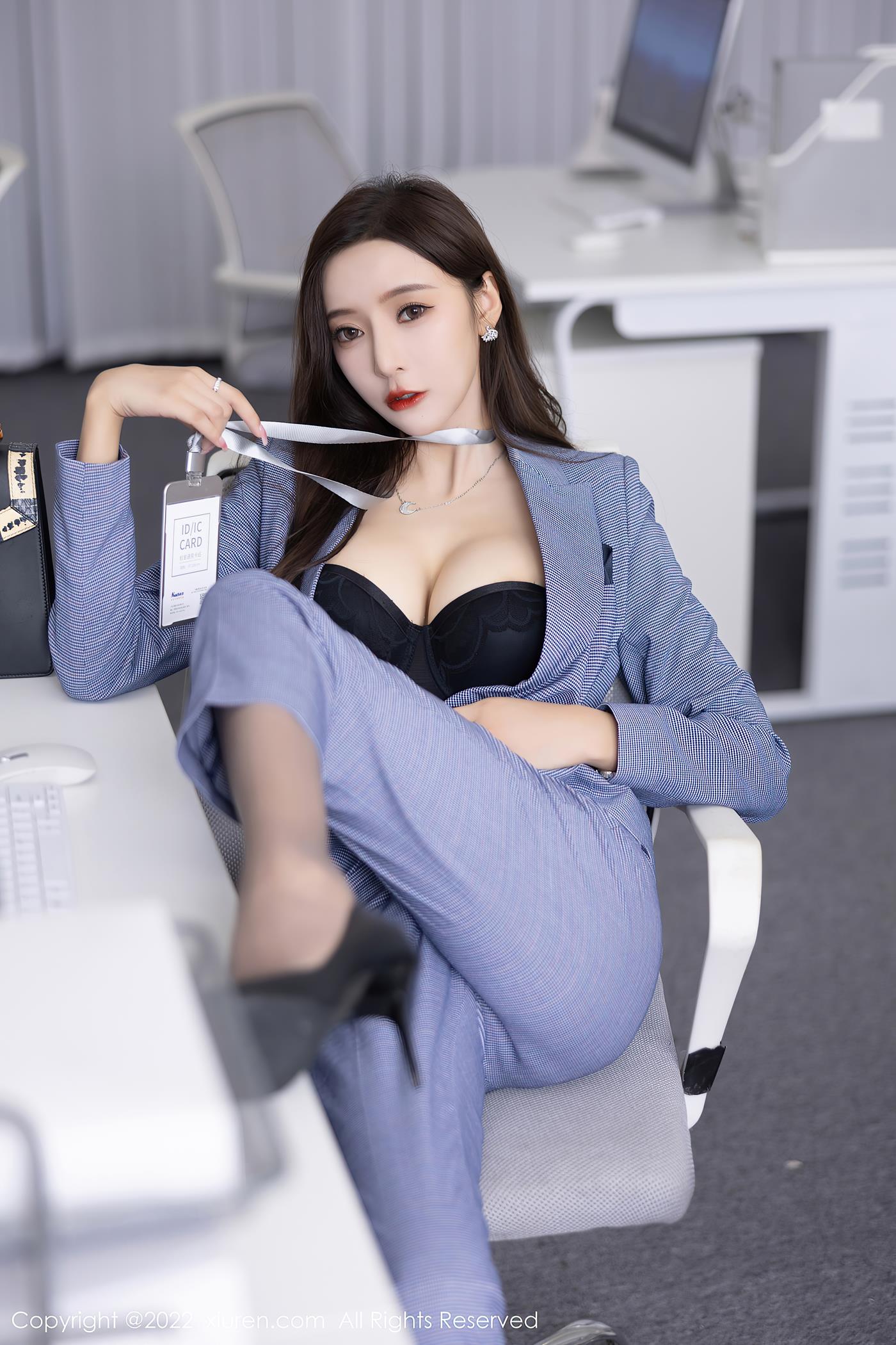 图片[25]-[Xiuren秀人网]2022.09.22 NO.5629 王馨瑶yanni[60+1P] – 速更版-美库