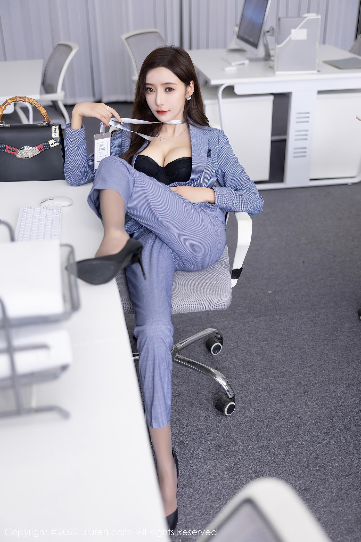 图片[26]-[Xiuren秀人网]2022.09.22 NO.5629 王馨瑶yanni[60+1P] – 速更版-美库