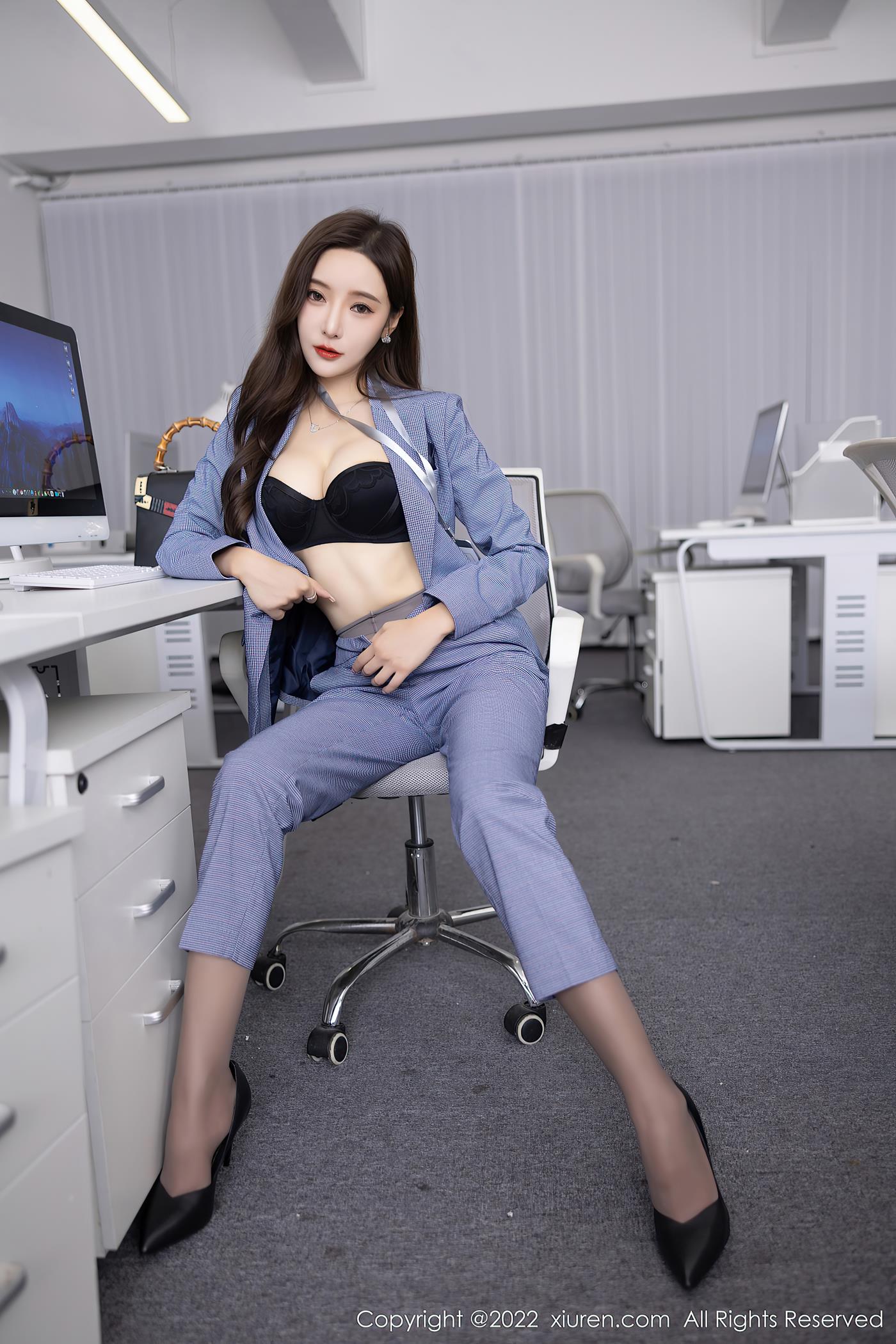 图片[31]-[Xiuren秀人网]2022.09.22 NO.5629 王馨瑶yanni[60+1P] – 速更版-美库