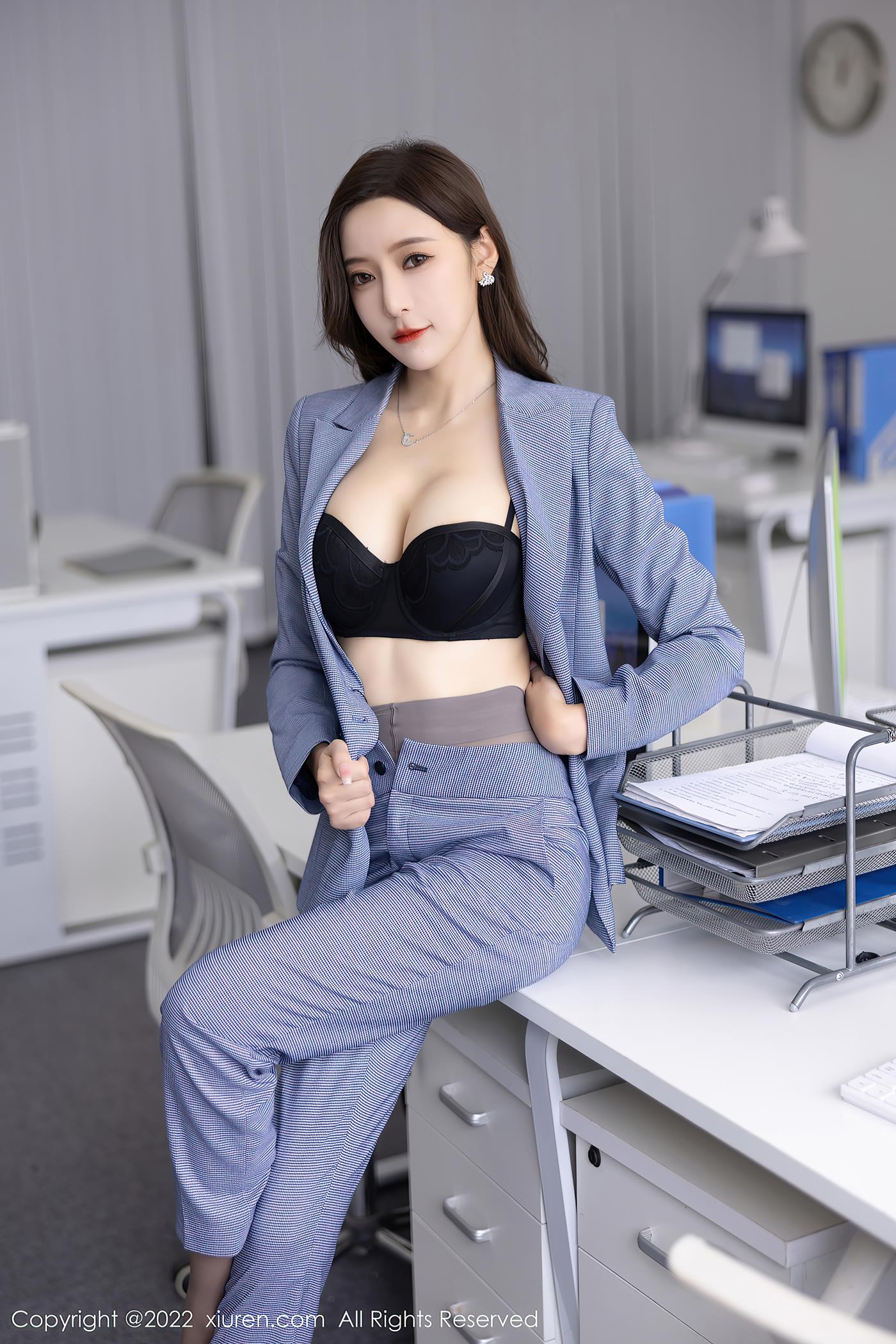 图片[32]-[Xiuren秀人网]2022.09.22 NO.5629 王馨瑶yanni[60+1P] – 速更版-美库