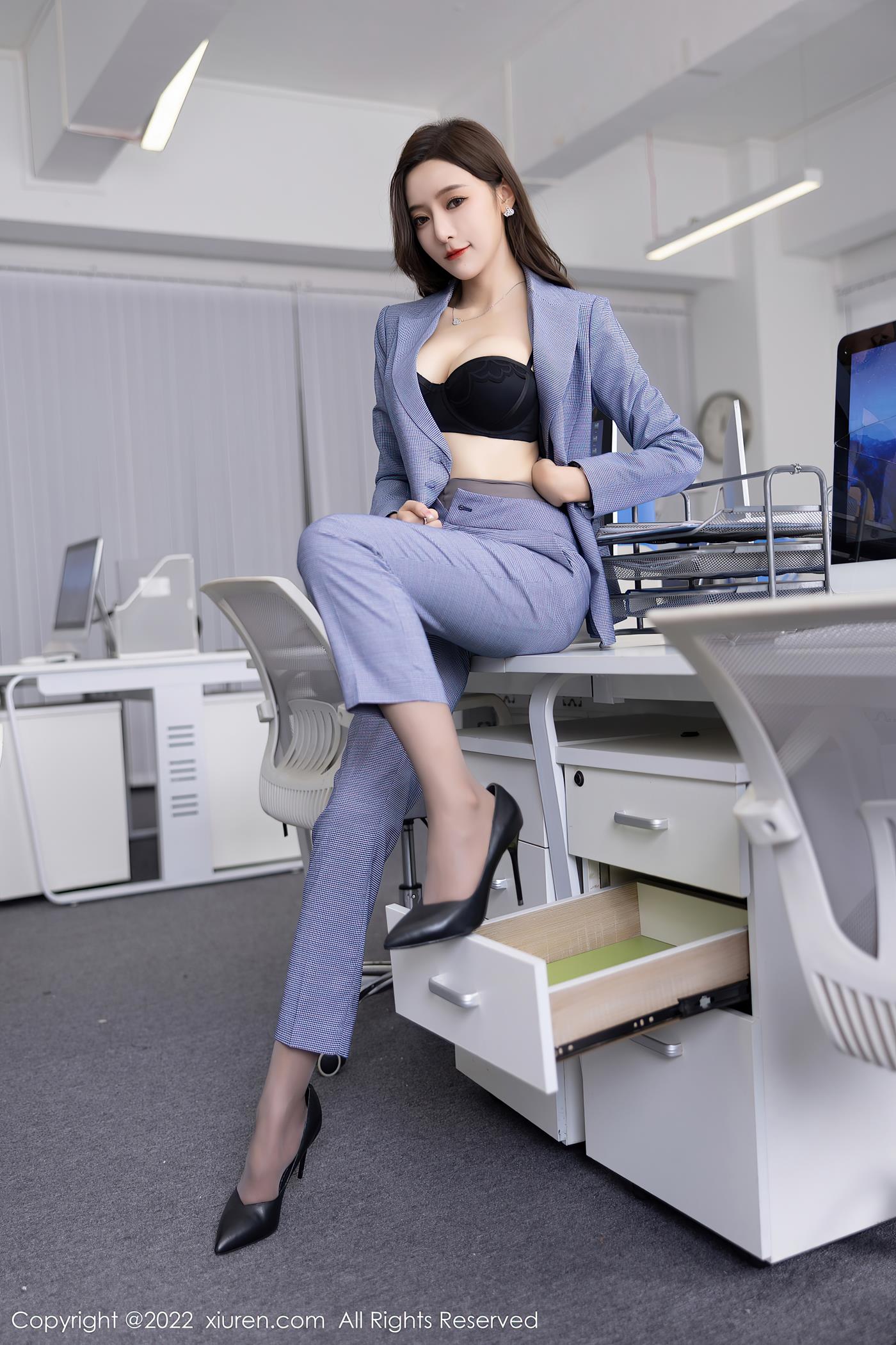 图片[34]-[Xiuren秀人网]2022.09.22 NO.5629 王馨瑶yanni[60+1P] – 速更版-美库