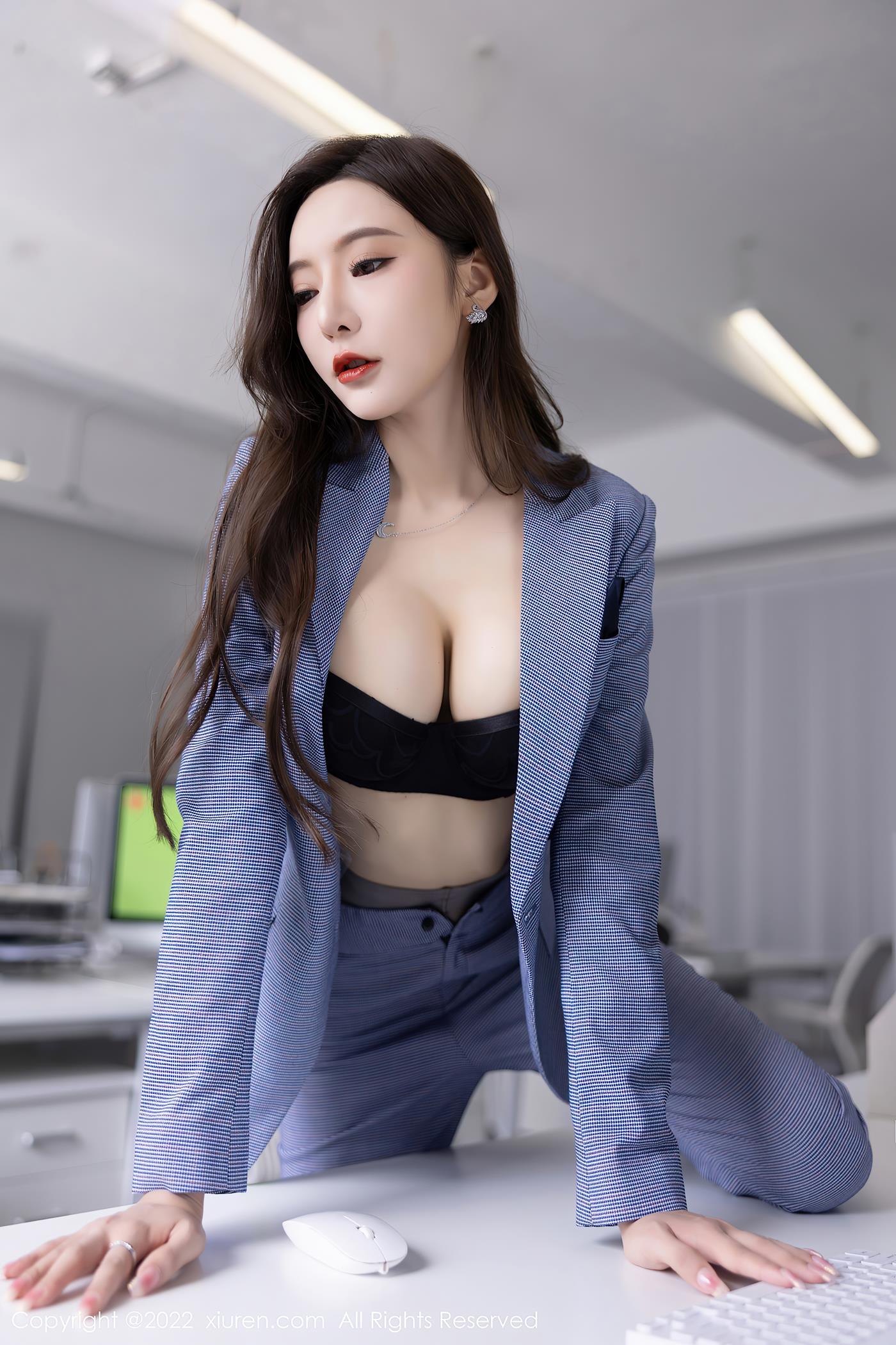 图片[43]-[Xiuren秀人网]2022.09.22 NO.5629 王馨瑶yanni[60+1P] – 速更版-美库