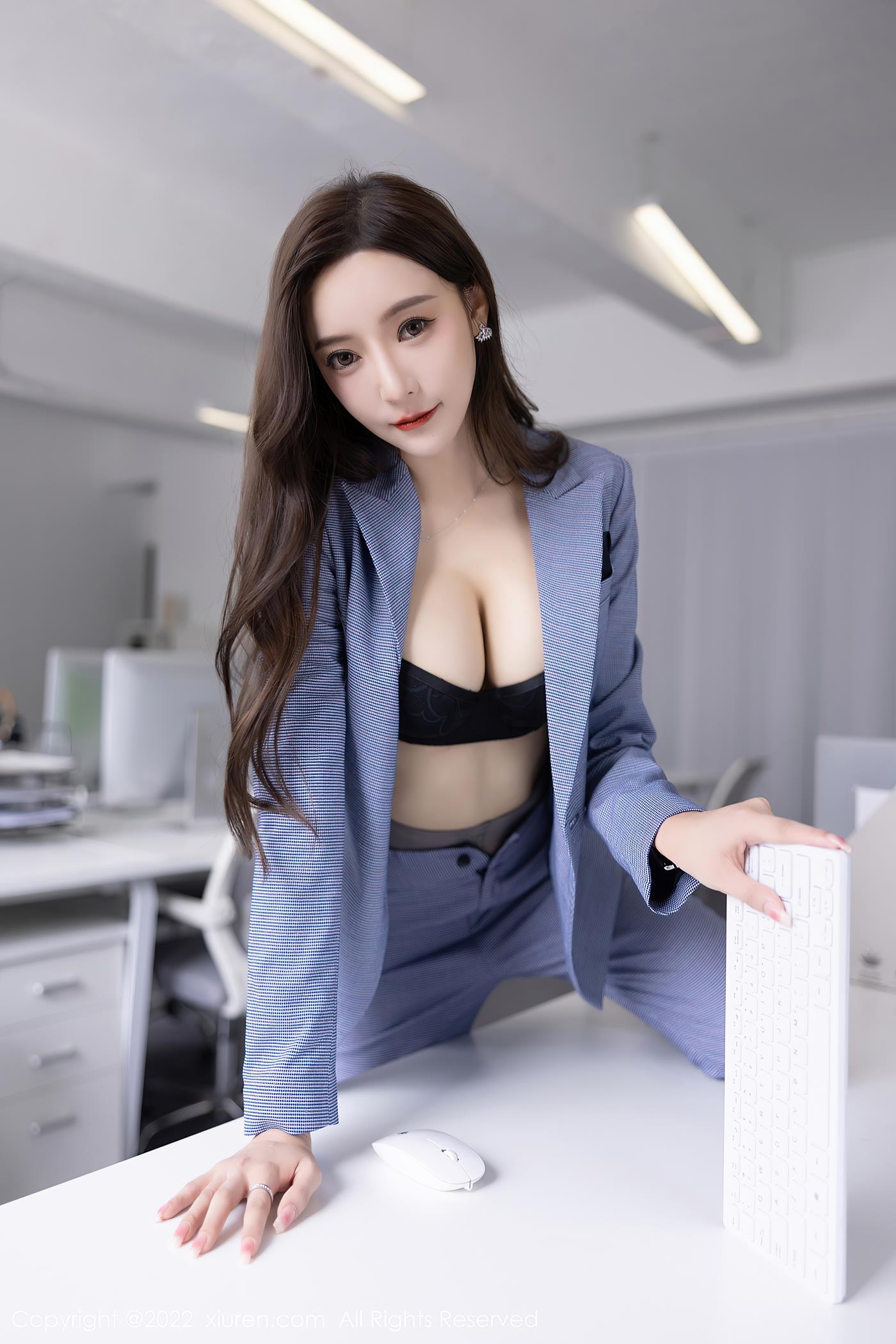 图片[44]-[Xiuren秀人网]2022.09.22 NO.5629 王馨瑶yanni[60+1P] – 速更版-美库