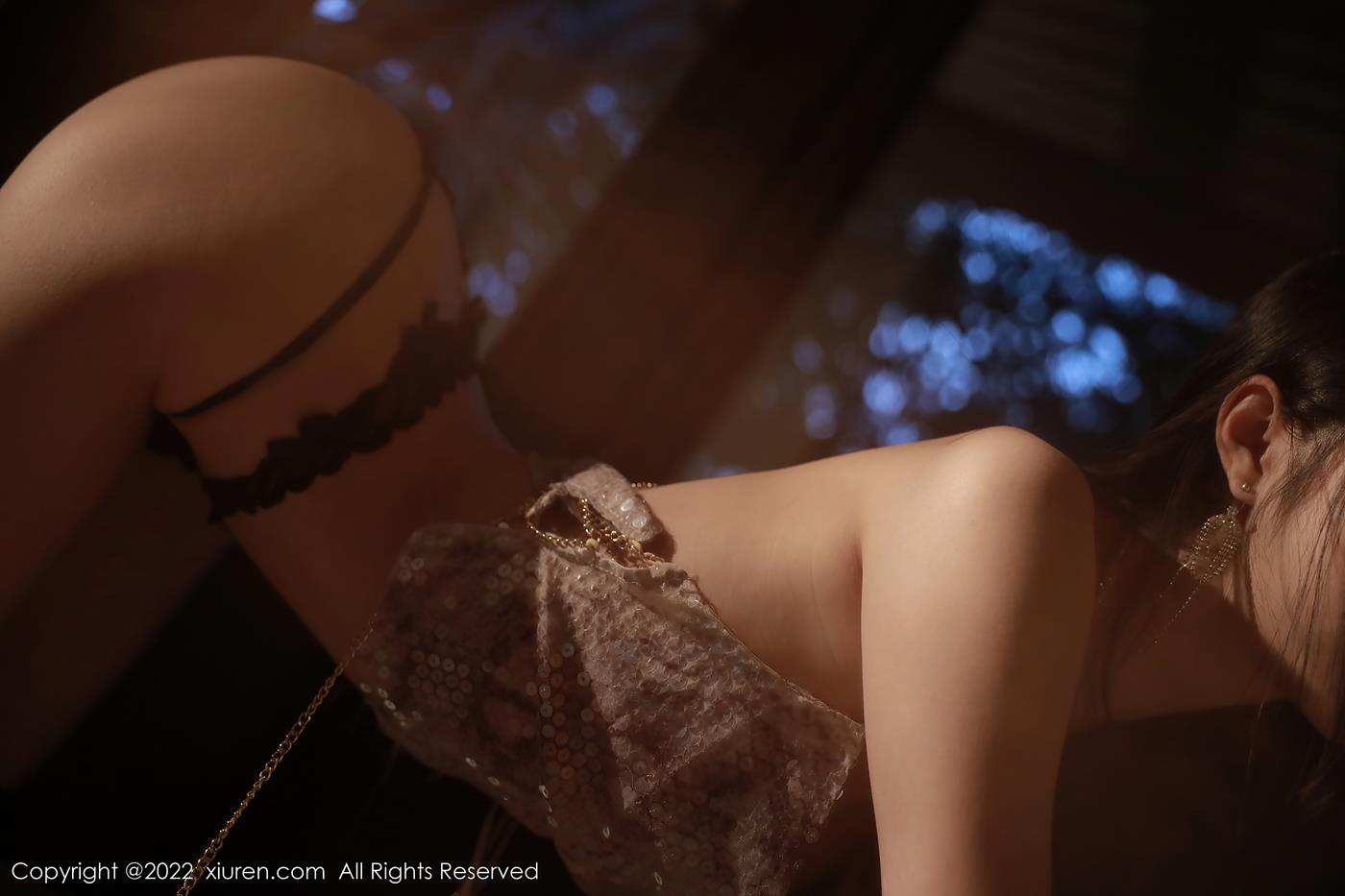 图片[49]-[Xiuren秀人网]2022.09.23 NO.5632 谢晚晚[48+1P] – 速更版-美库