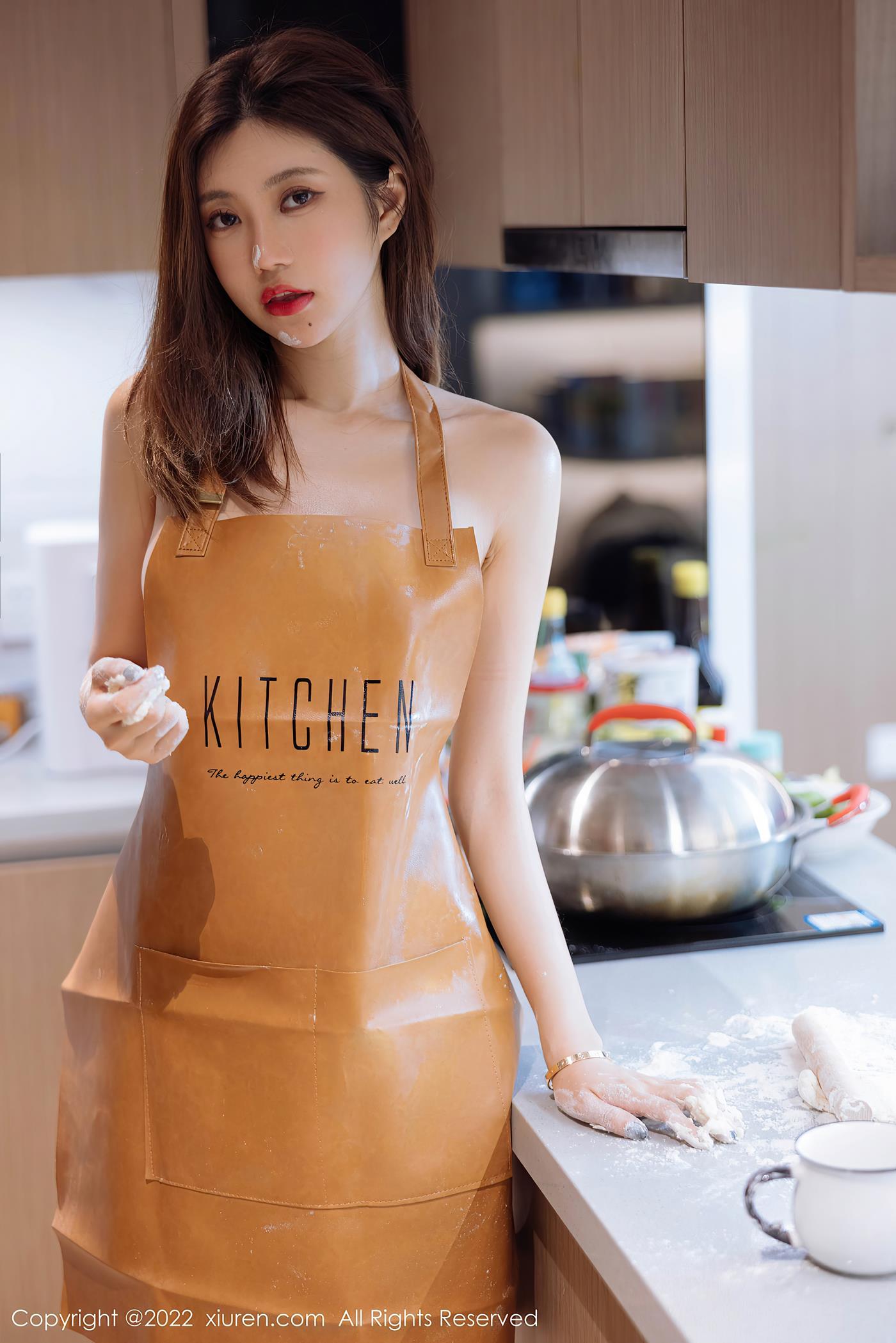 图片[38]-[Xiuren秀人网]2022.09.23 NO.5634 绮里嘉ula[38+1P] – 速更版-美库