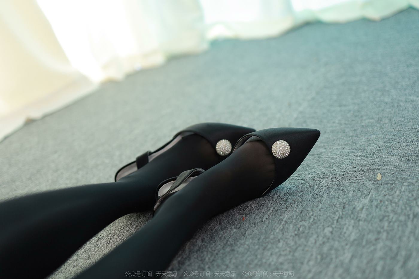 图片[37]-[IESS异思趣向] 耽丝 220630 团团 [86P] – 速更版-美库