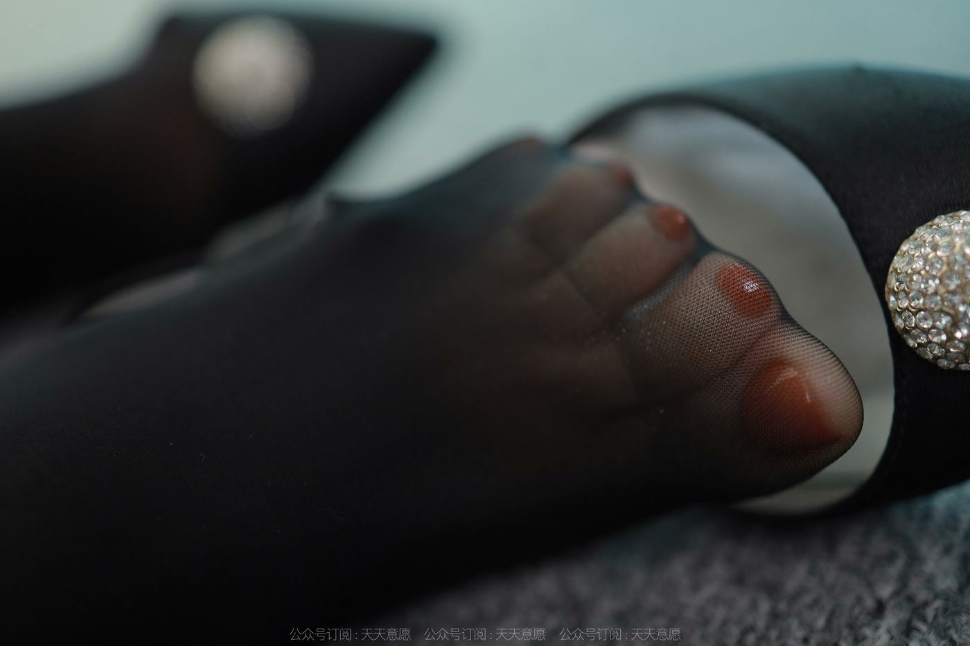 图片[39]-[IESS异思趣向] 耽丝 220630 团团 [86P] – 速更版-美库