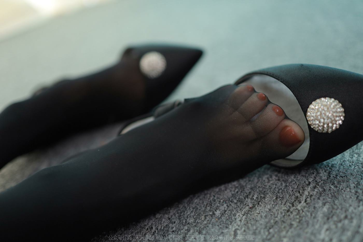 图片[38]-[IESS异思趣向] 耽丝 220630 团团 [86P] – 速更版-美库