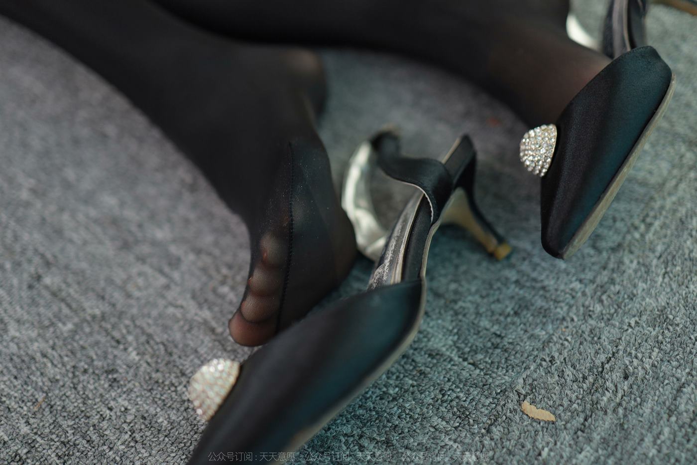 图片[46]-[IESS异思趣向] 耽丝 220630 团团 [86P] – 速更版-美库