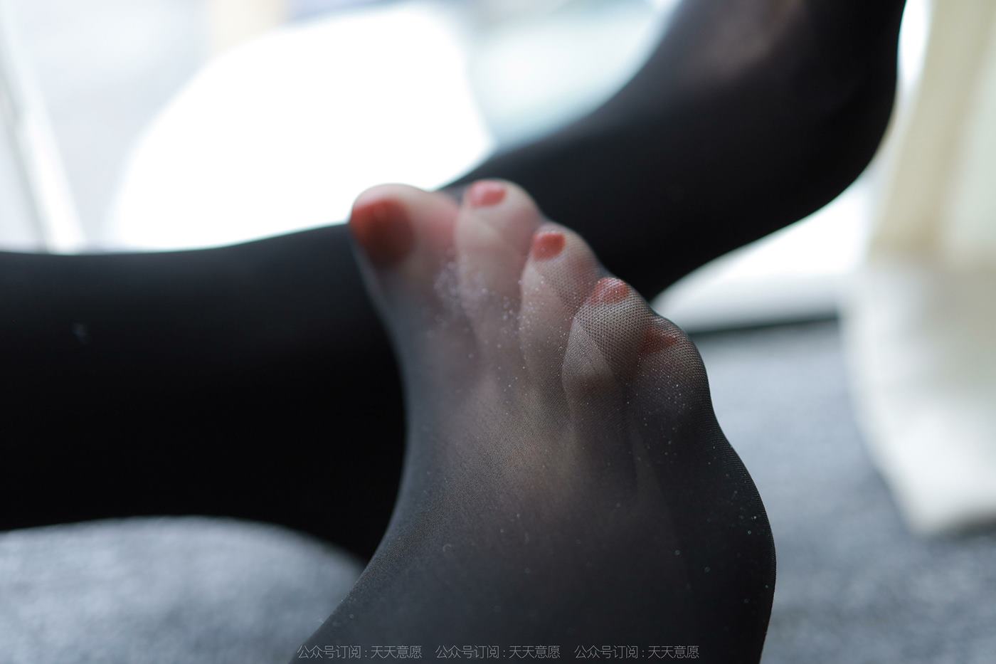 图片[61]-[IESS异思趣向] 耽丝 220630 团团 [86P] – 速更版-美库