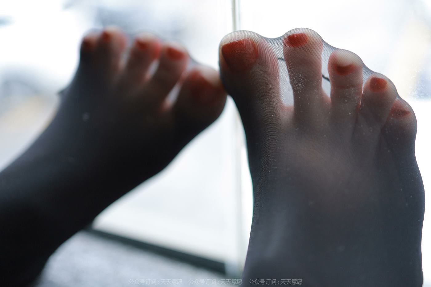 图片[66]-[IESS异思趣向] 耽丝 220630 团团 [86P] – 速更版-美库