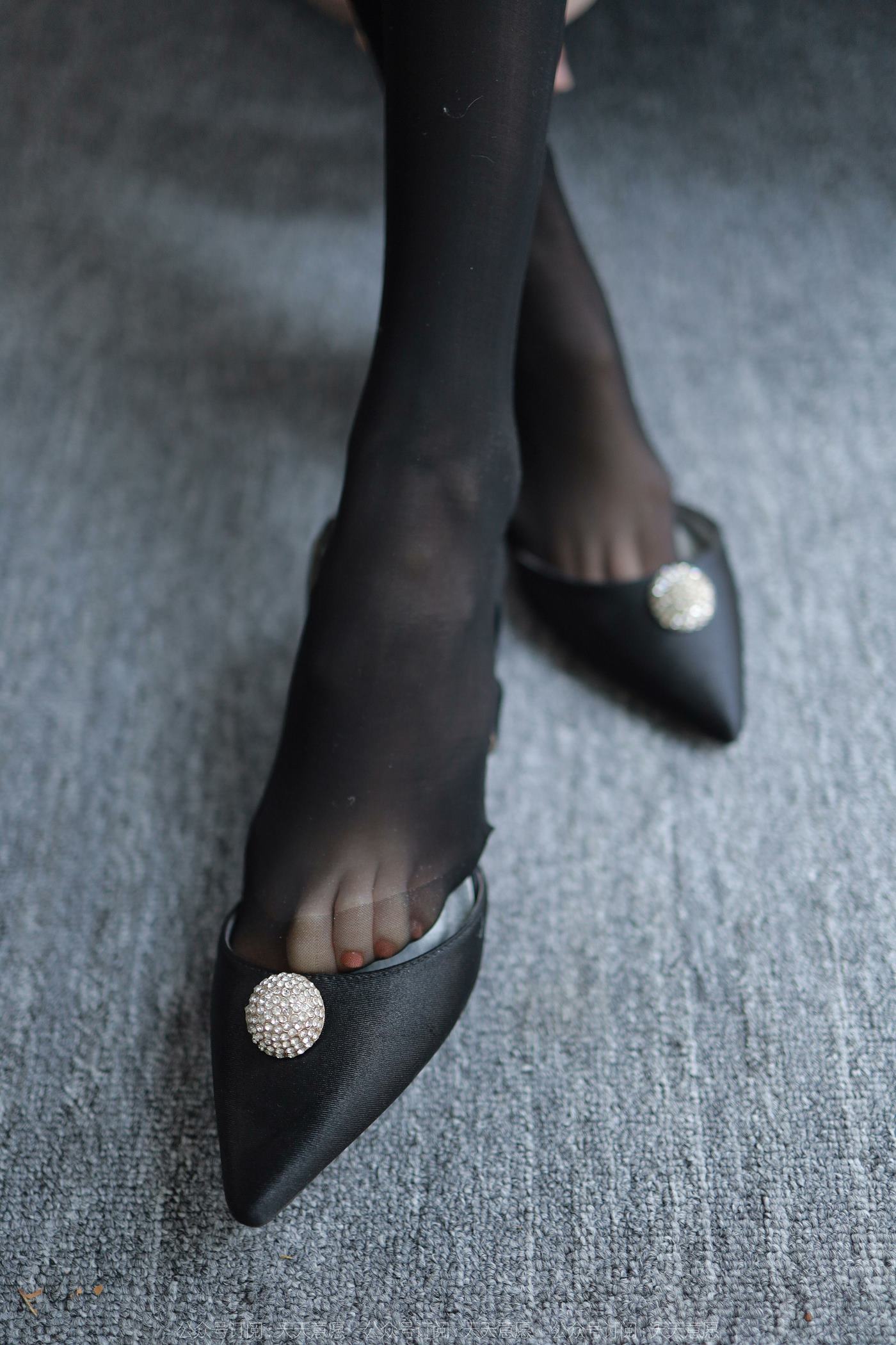 图片[72]-[IESS异思趣向] 耽丝 220630 团团 [86P] – 速更版-美库