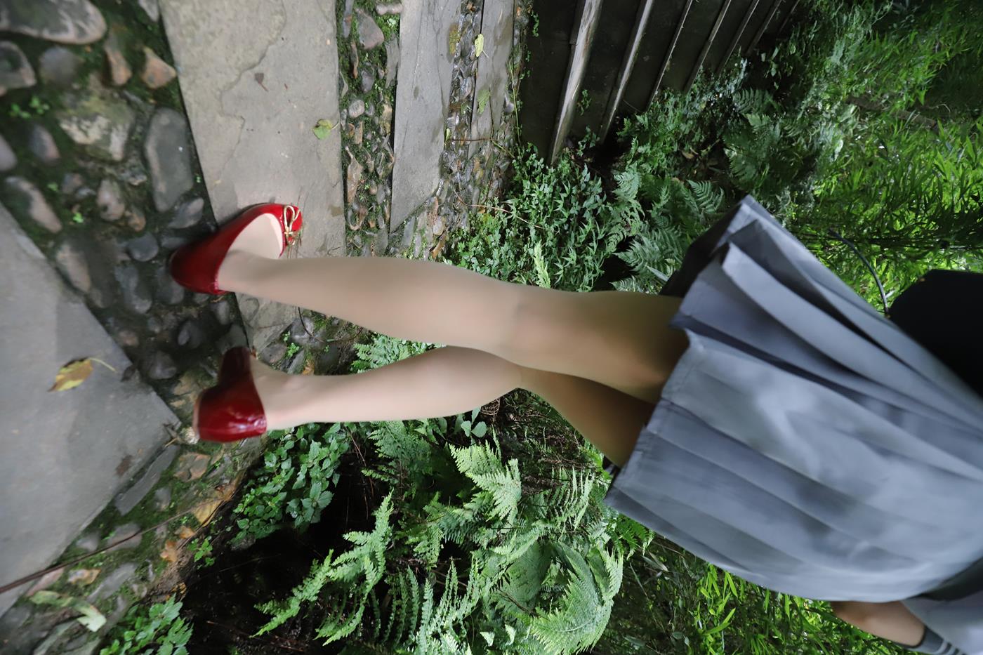 图片[14]-大西瓜爱牙膏-2019 10X活动 模特1（一） 户外JK制服长丝 (2) [83P] – 速更版-美库