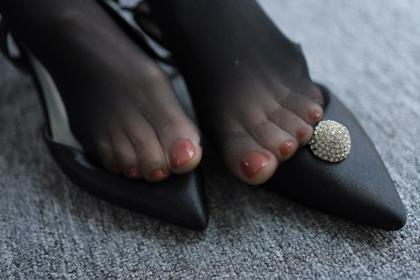 图片[75]-[IESS异思趣向] 耽丝 220630 团团 [86P] – 速更版-美库