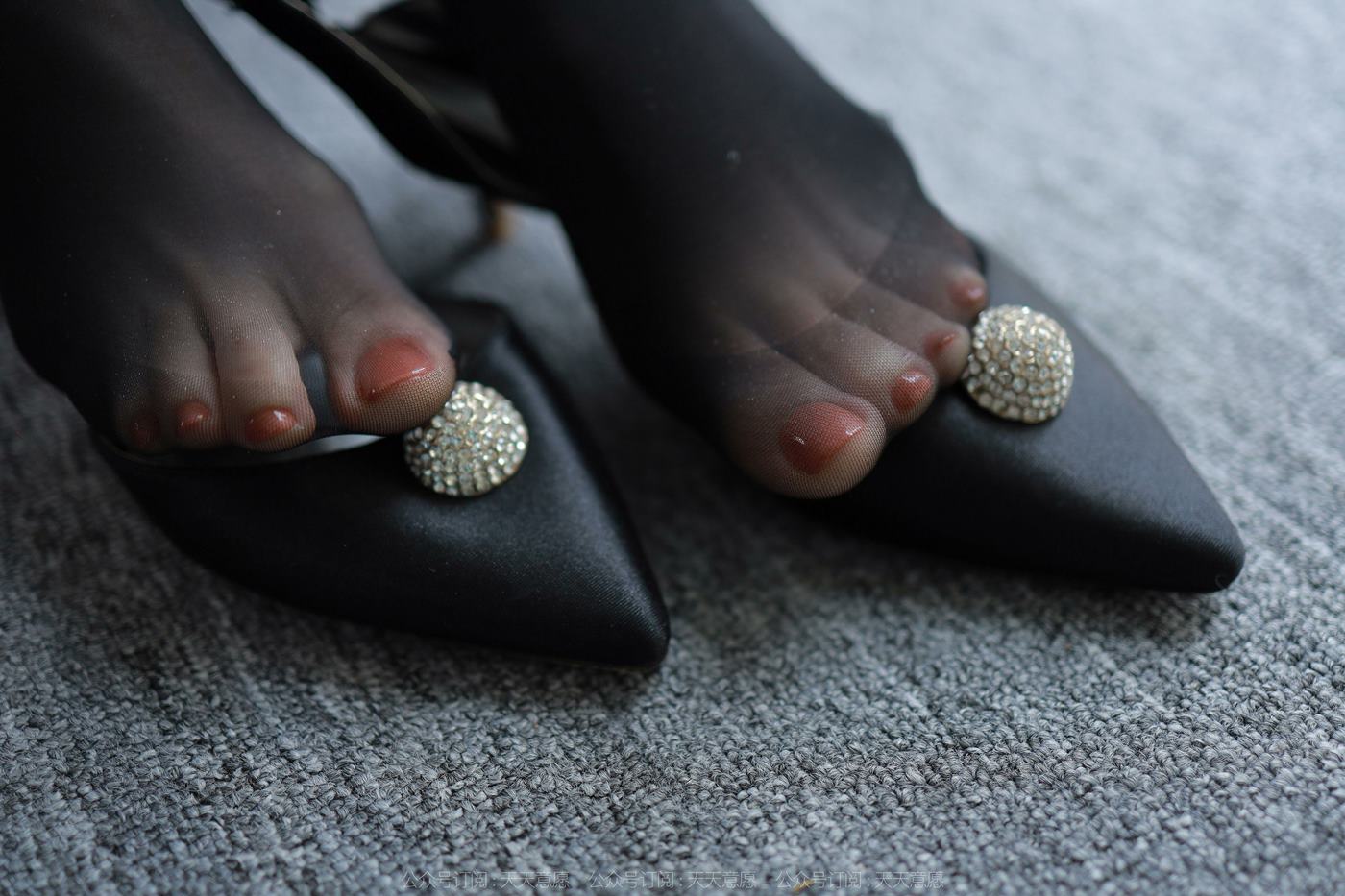 图片[76]-[IESS异思趣向] 耽丝 220630 团团 [86P] – 速更版-美库