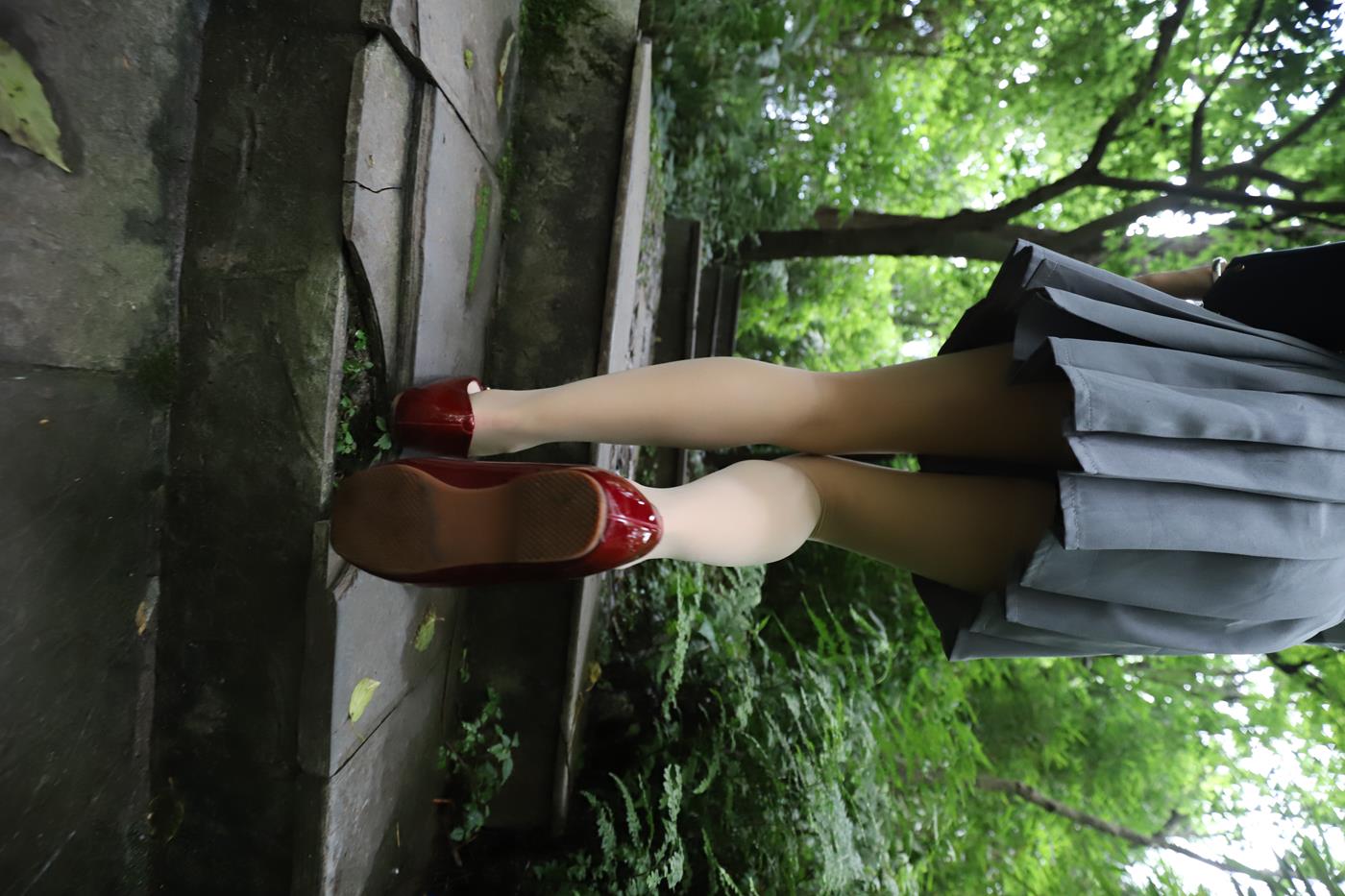 图片[20]-大西瓜爱牙膏-2019 10X活动 模特1（一） 户外JK制服长丝 (2) [83P] – 速更版-美库