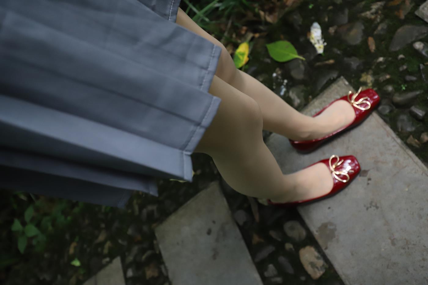 图片[27]-大西瓜爱牙膏-2019 10X活动 模特1（一） 户外JK制服长丝 (2) [83P] – 速更版-美库